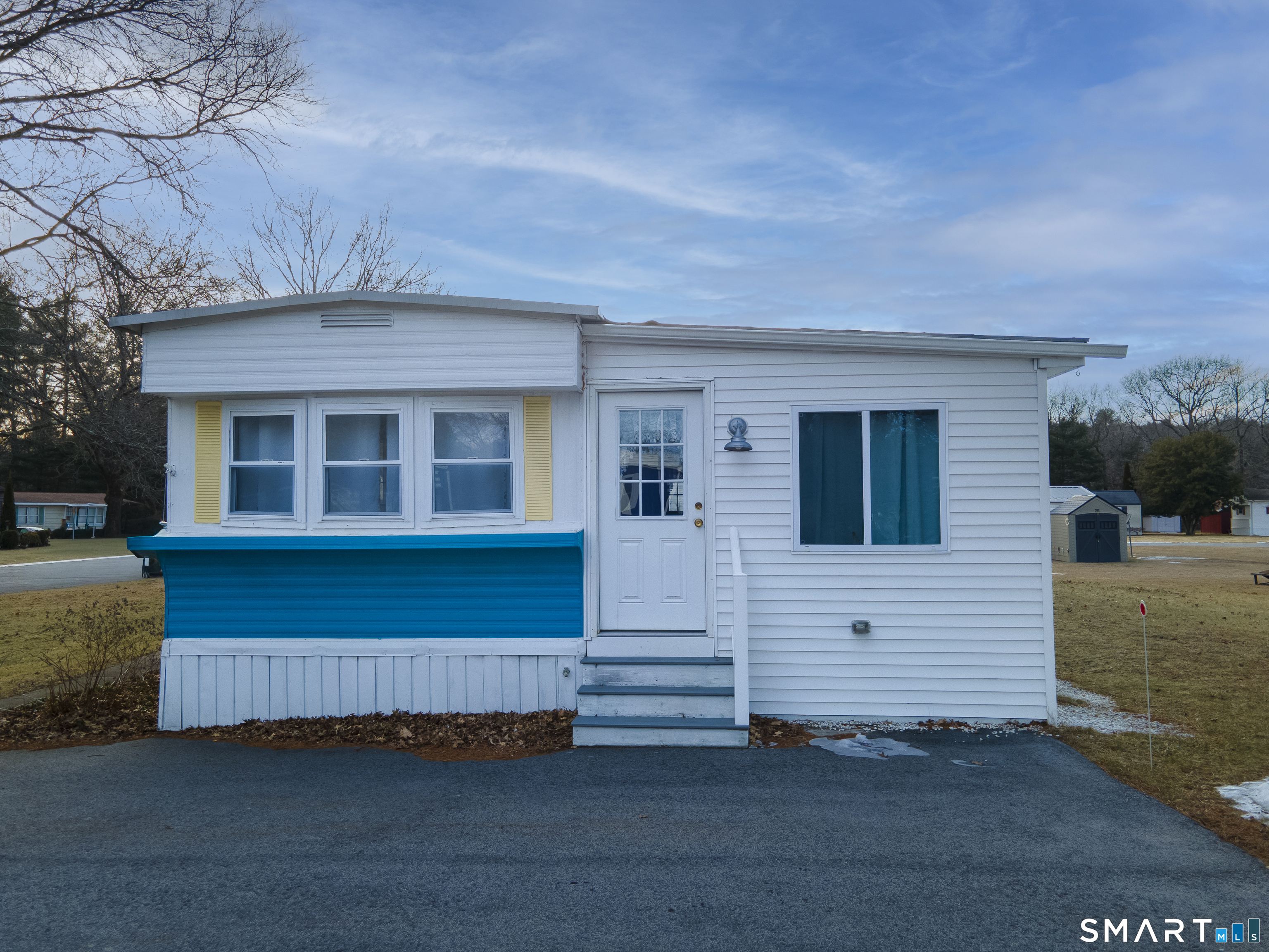 Photo 2 of 67 Breezy Lane, Thompson, CT