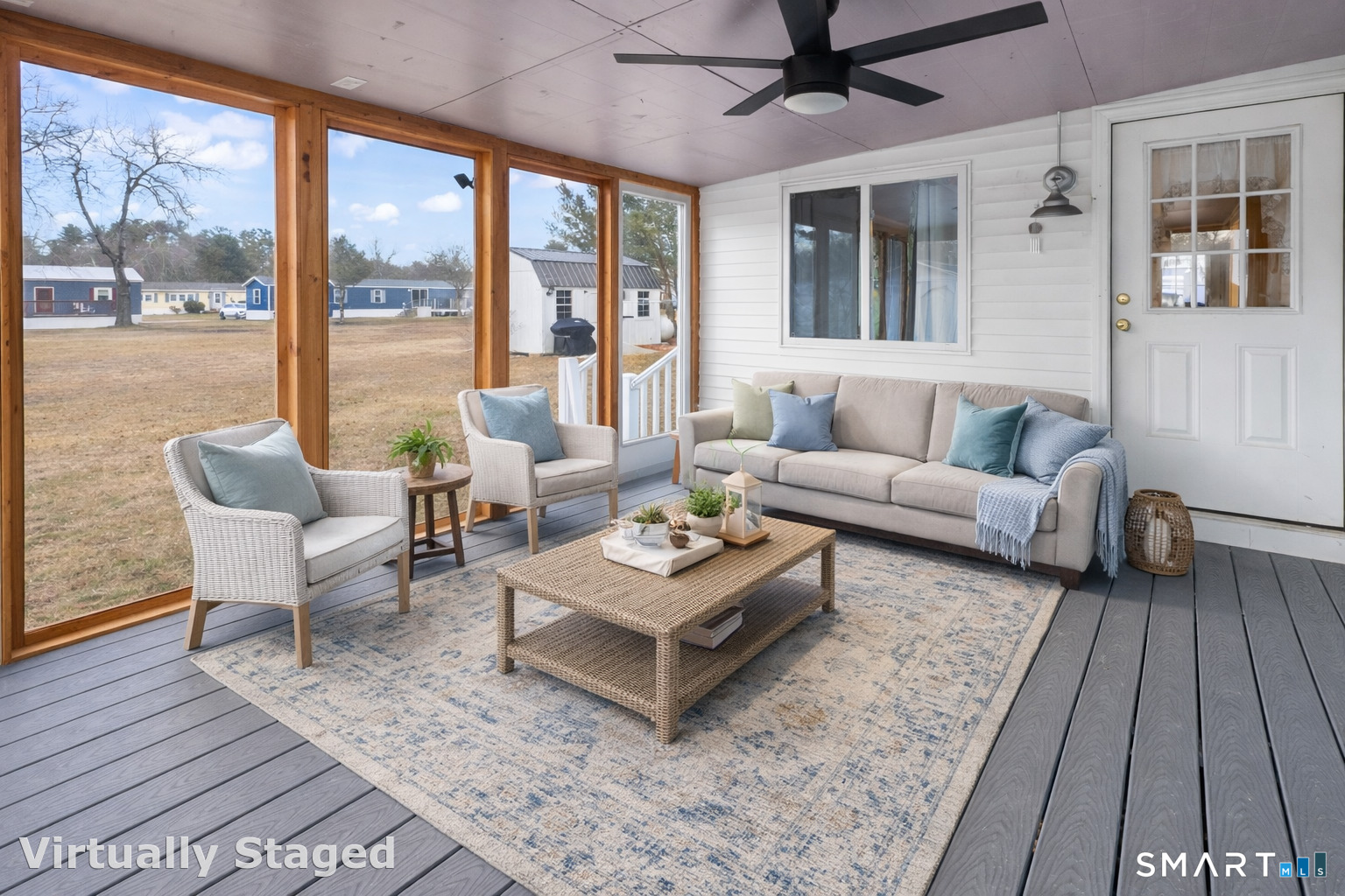 Photo 24 of 67 Breezy Lane, Thompson, CT