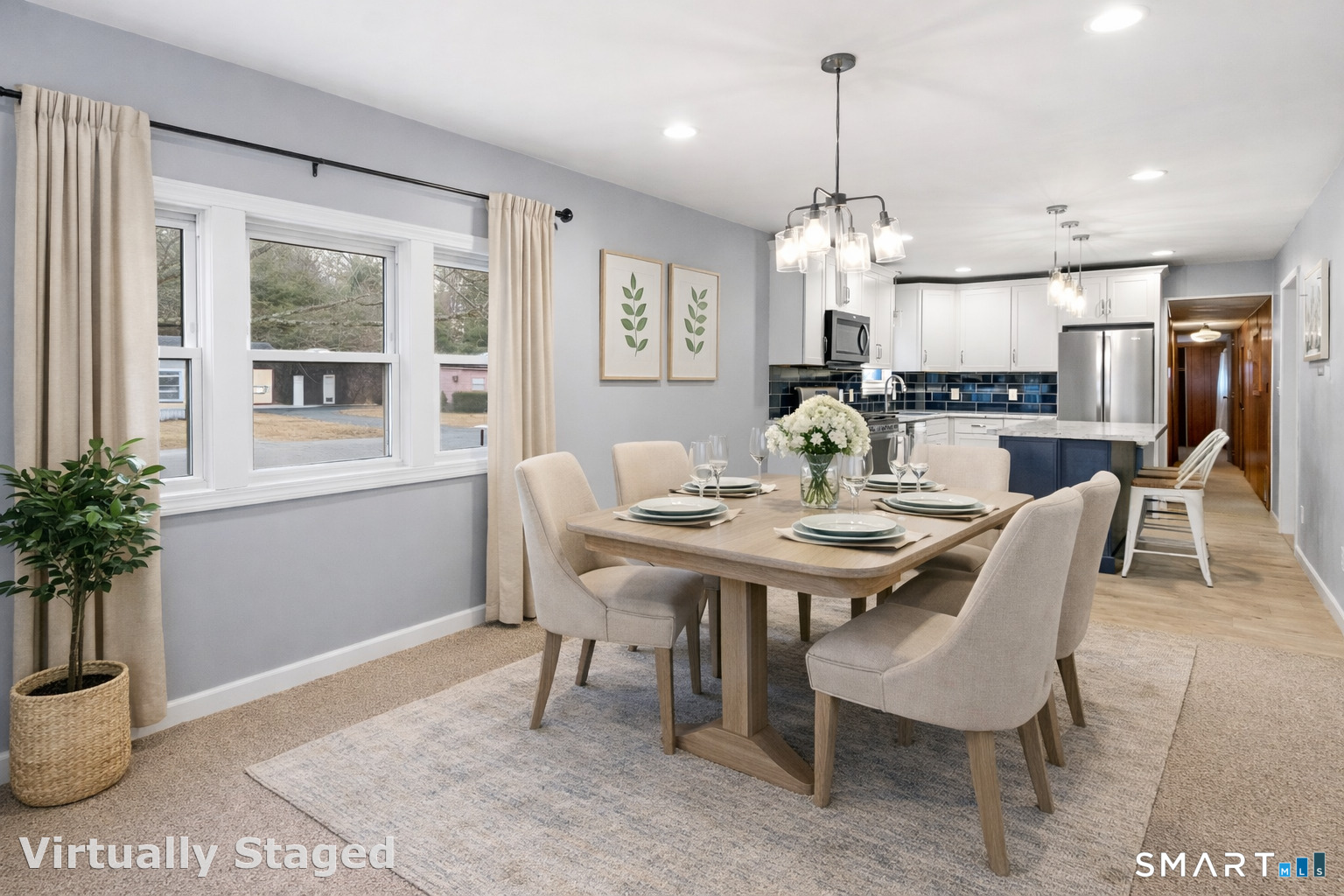 Photo 9 of 67 Breezy Lane, Thompson, CT