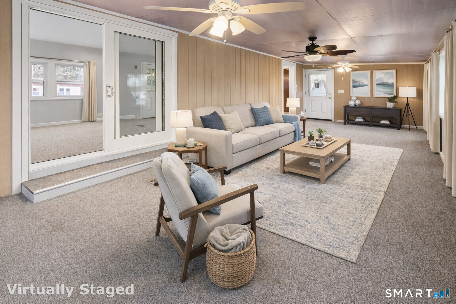 Photo 12 of 67 Breezy Lane, Thompson, CT