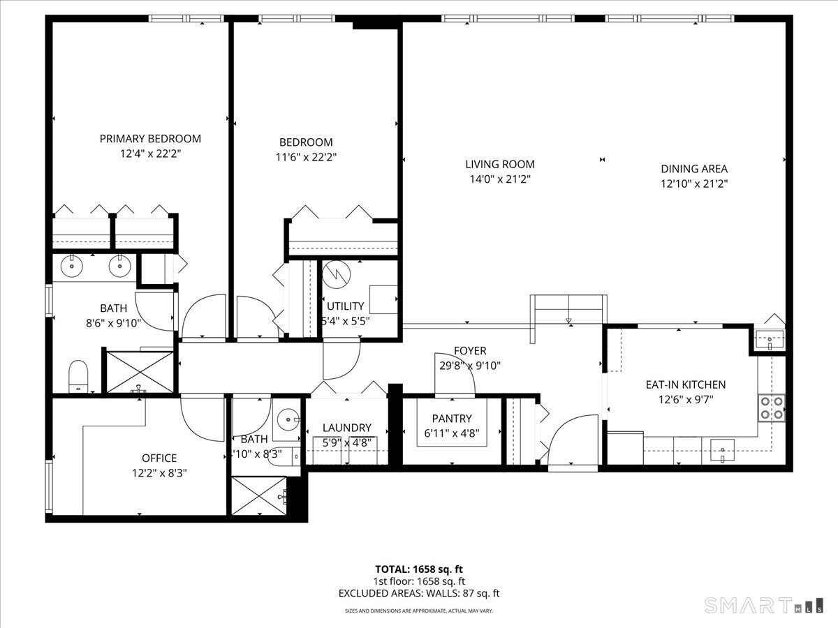 Homes for sale in Hamden, CT | 707 Mix Ave #38, Hamden, CT 06514 | MLS# 24149617