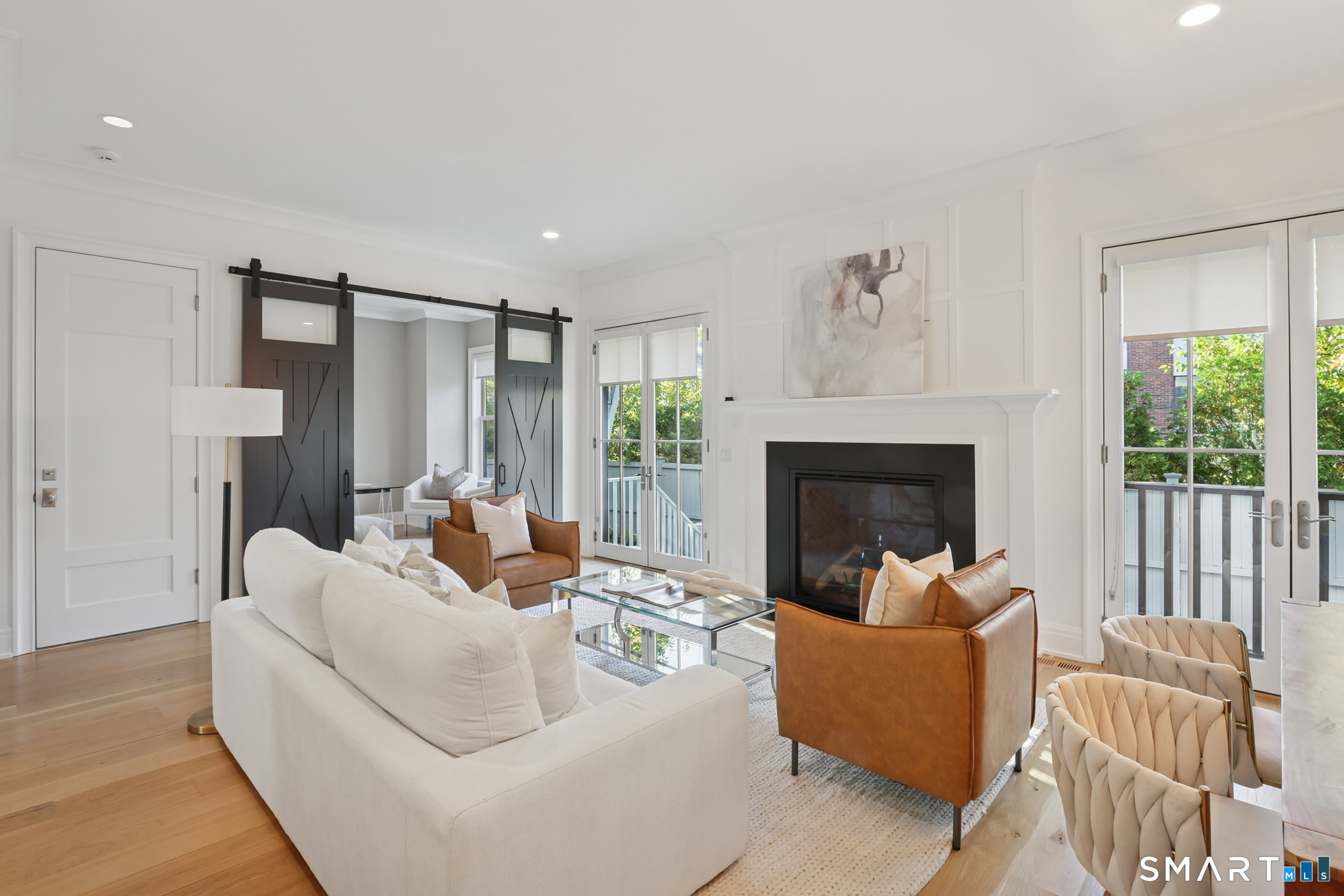 Photo 6 of 25 Woodland Drive, Greenwich, CT