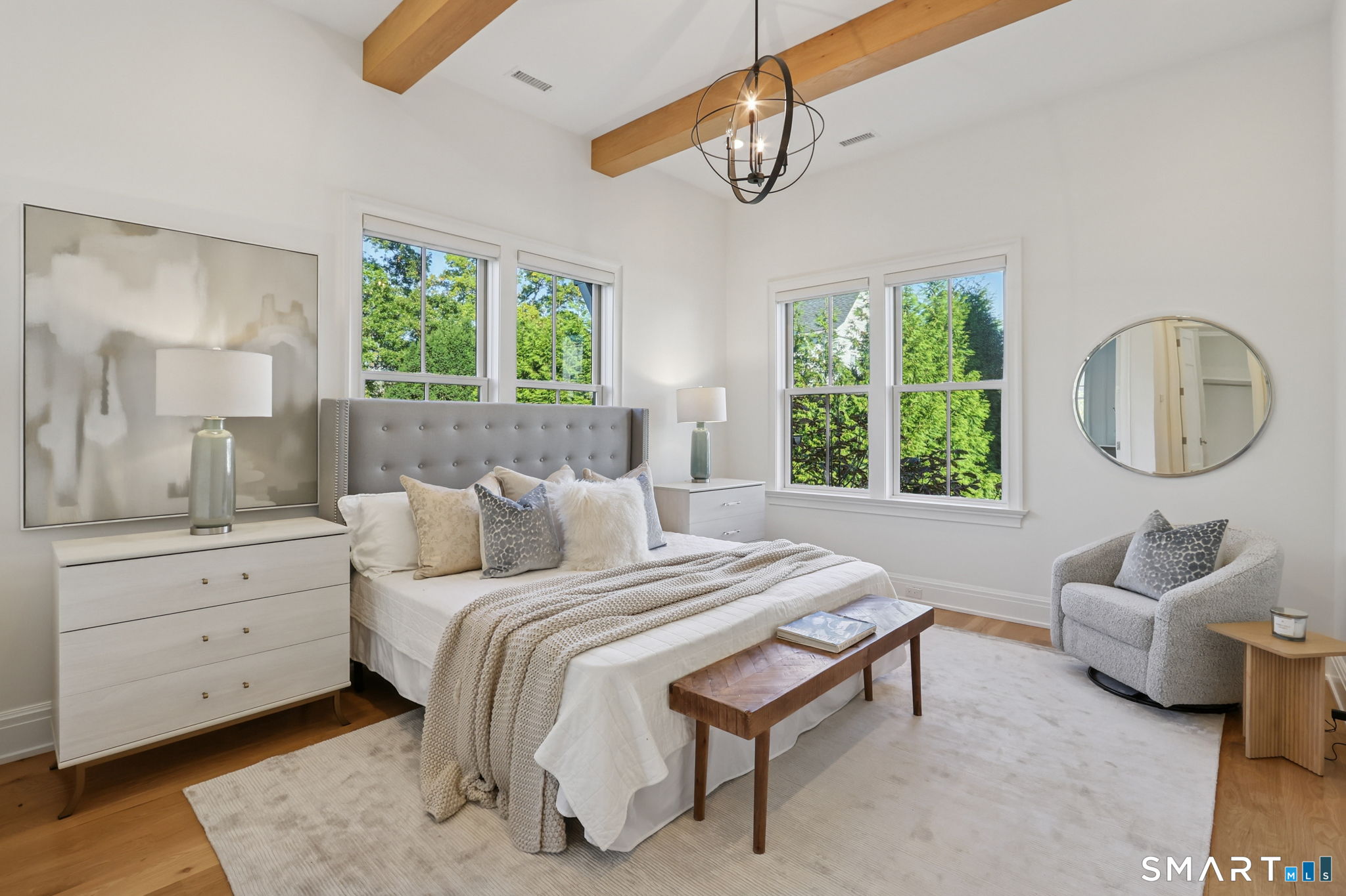 Photo 8 of 25 Woodland Drive, Greenwich, CT