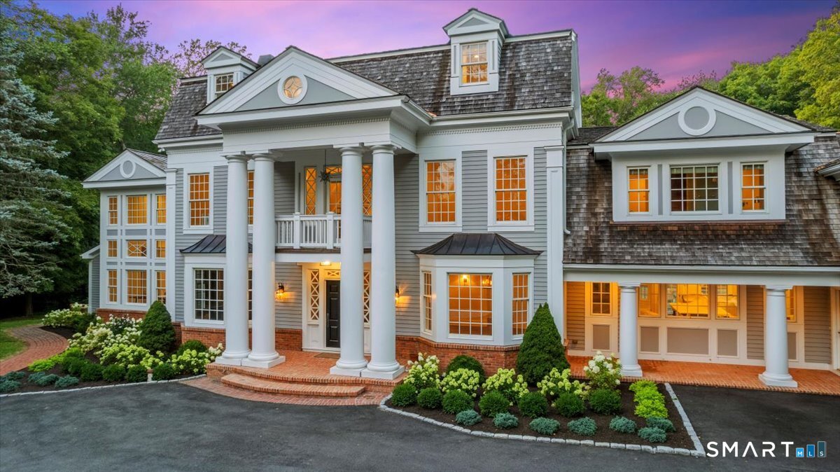 Homes for sale in New Canaan, CT | 1421 Oenoke Rdg, New Canaan, CT 06840 | MLS# 24146559