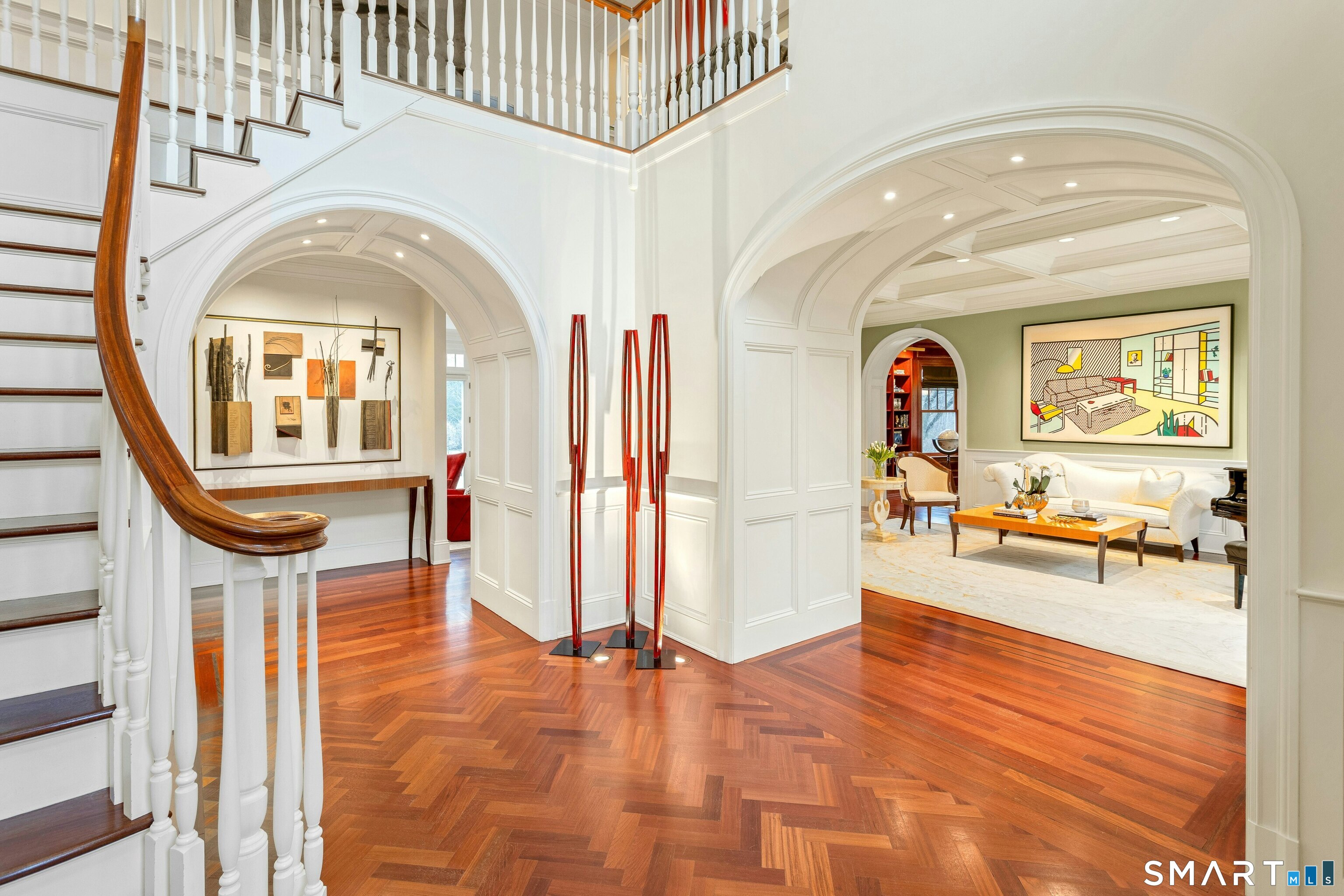 Homes for sale in New Canaan, CT | 91 Sunset Hill Rd, New Canaan, CT 06840 | MLS# 24147271