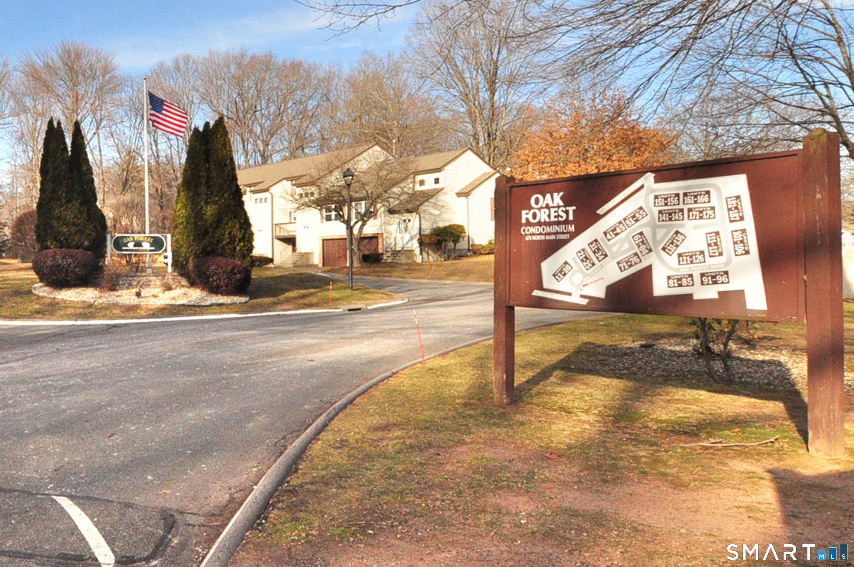 Homes for sale in Manchester, CT | 83 Oak Forest Dr #8-3, Manchester, CT 06040 | MLS# 24146812