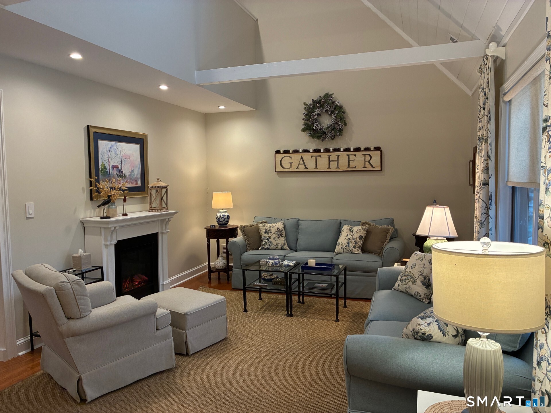 Photo 6 of 11 Copper Ridge Circle, Guilford, CT