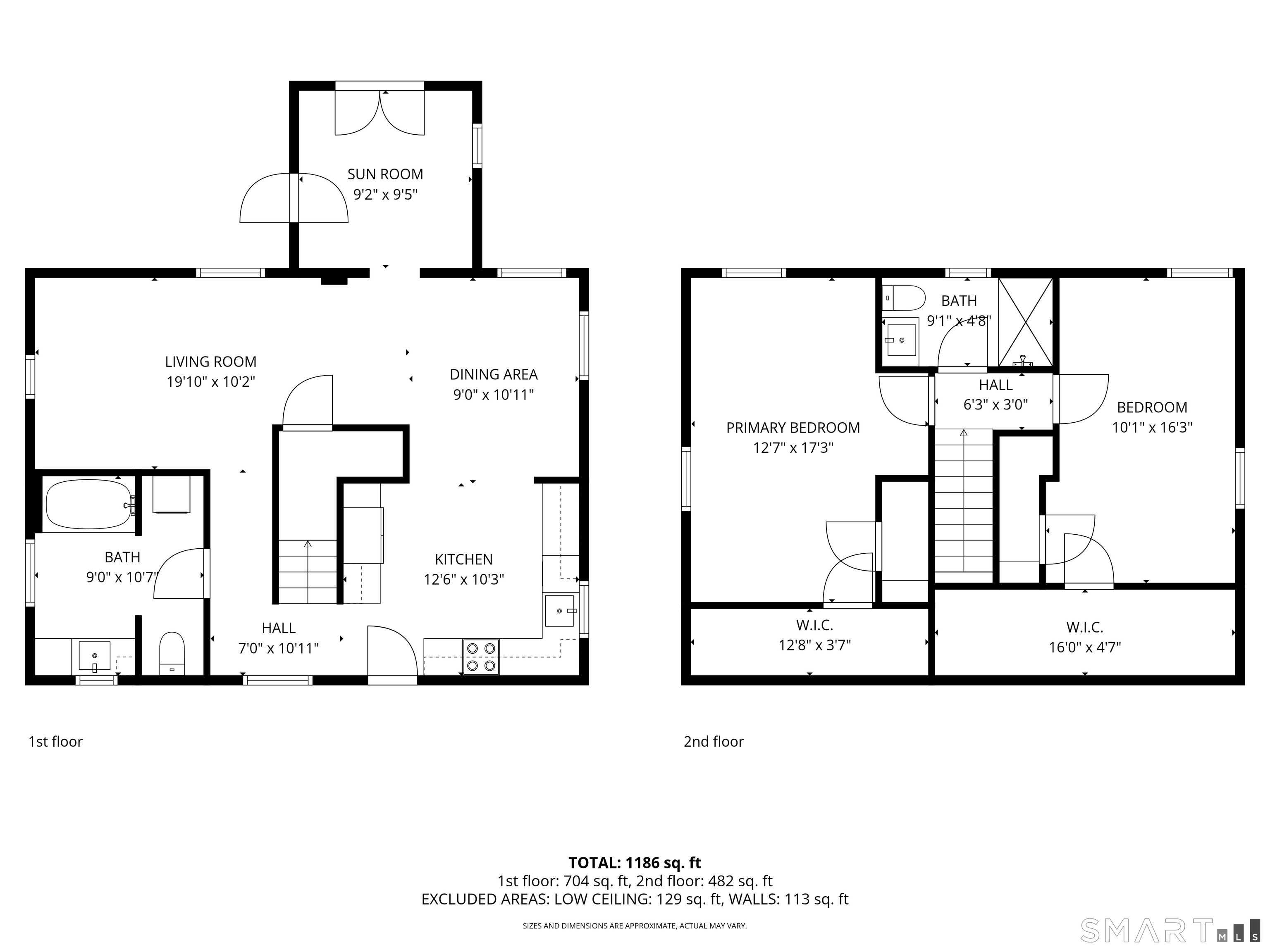 Homes for sale in Plymouth, CT | 11 Tomlinson Ave, Plymouth, CT 06786 | MLS# 24149136
