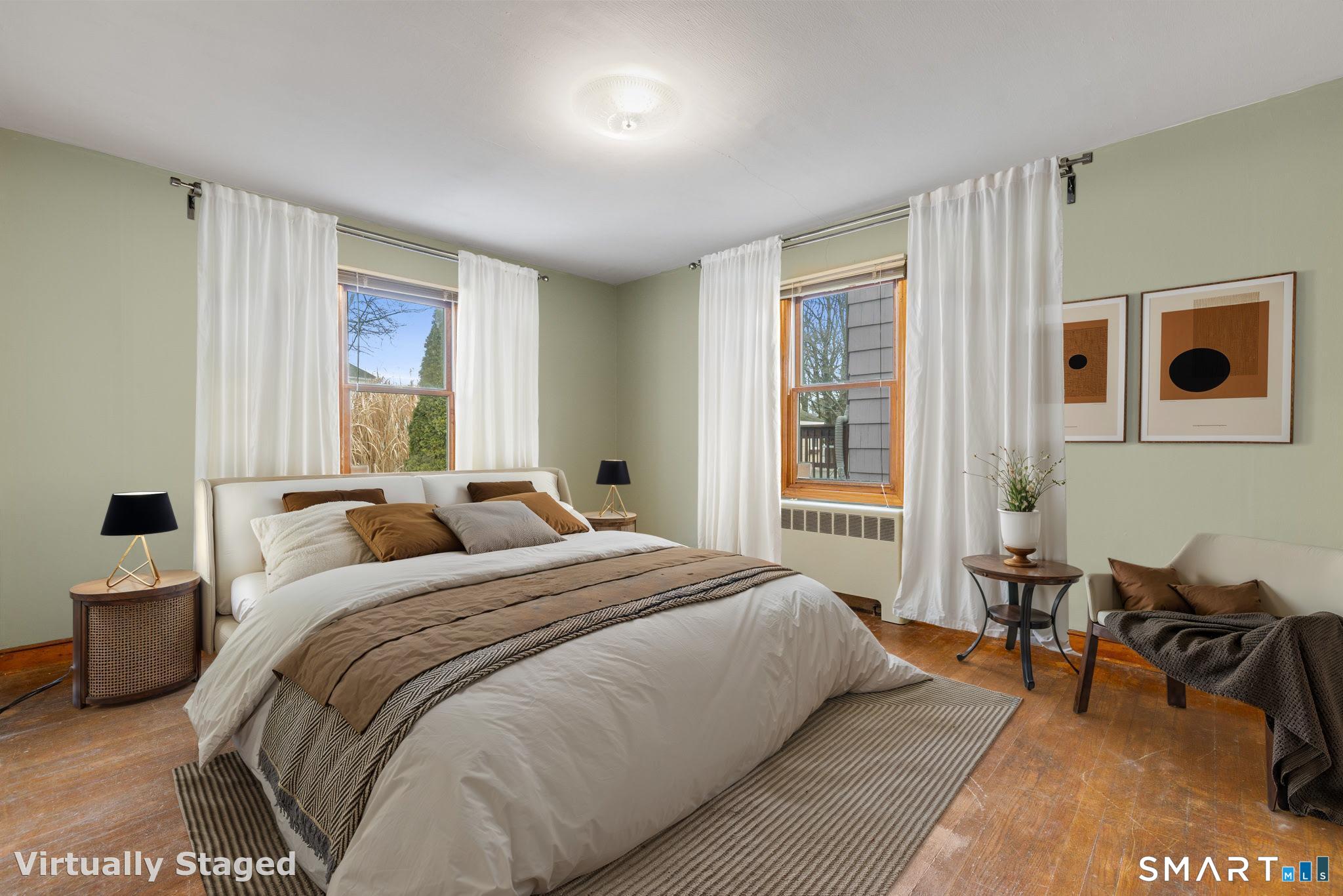 Homes for sale in Bridgeport, CT | 110 Wilkins Ave, Bridgeport, CT 06606 | MLS# 24148920