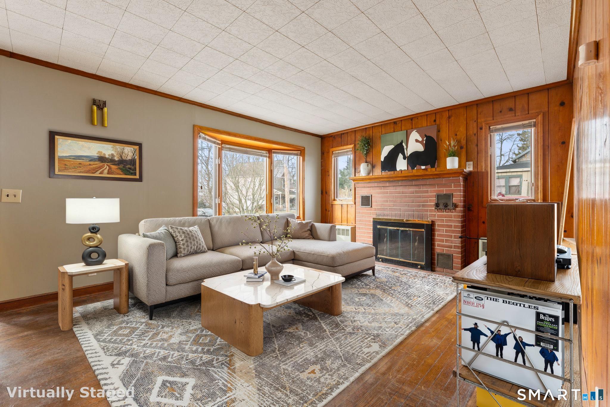 Homes for sale in Bridgeport, CT | 110 Wilkins Ave, Bridgeport, CT 06606 | MLS# 24148920