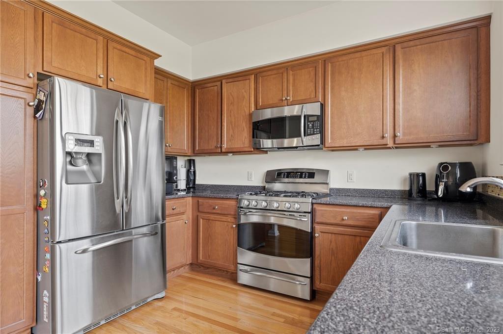 Homes for sale in Danbury, CT | 30 Caldwell Ter #30, Danbury, CT 06810 | MLS# 24149879