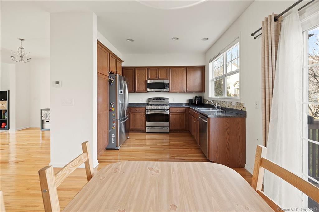 Homes for sale in Danbury, CT | 30 Caldwell Ter #30, Danbury, CT 06810 | MLS# 24149879