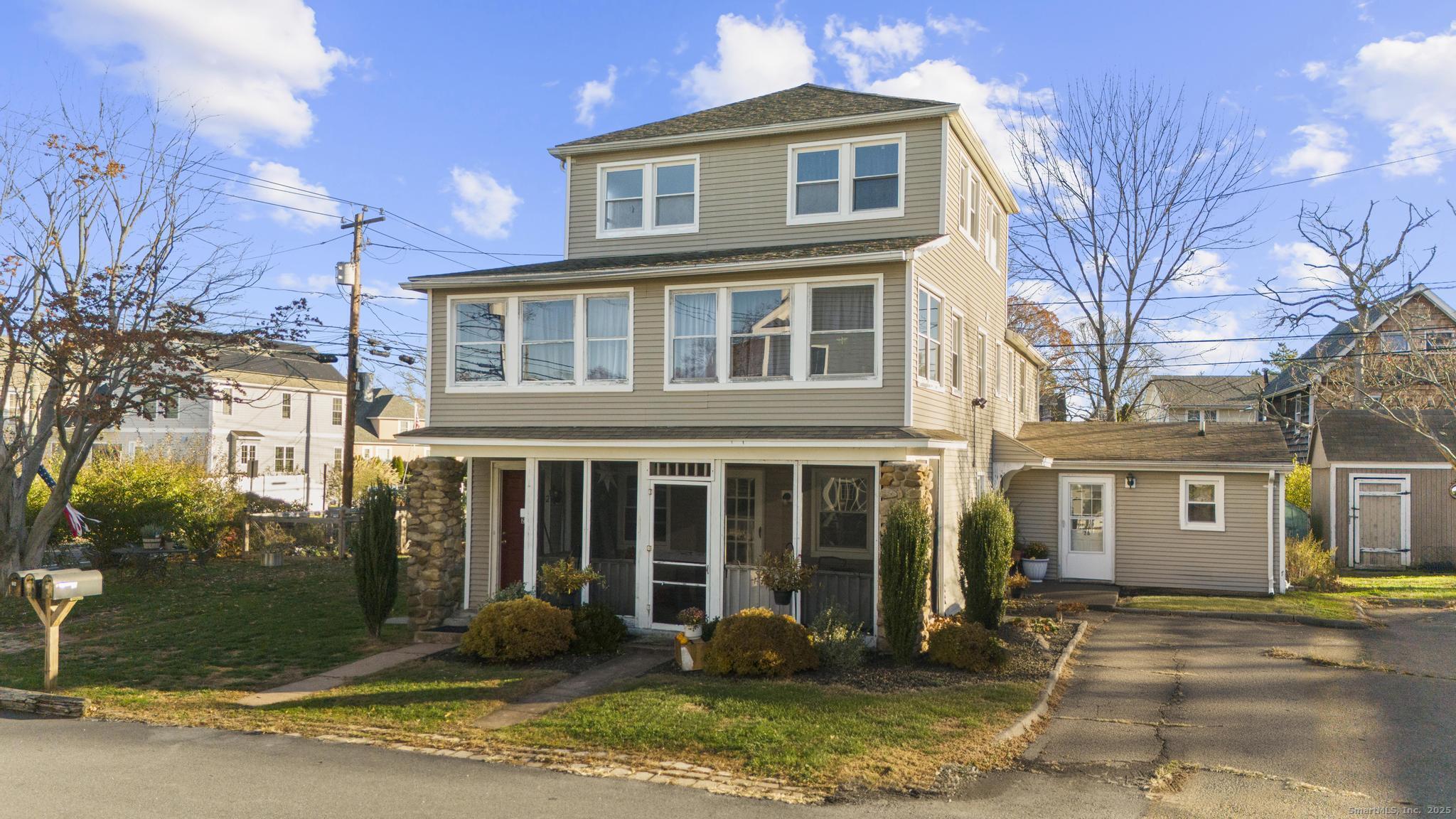 Homes for sale in Branford, CT | 2 W Haycock Point Rd, Branford, CT 06405 | MLS# 24149938