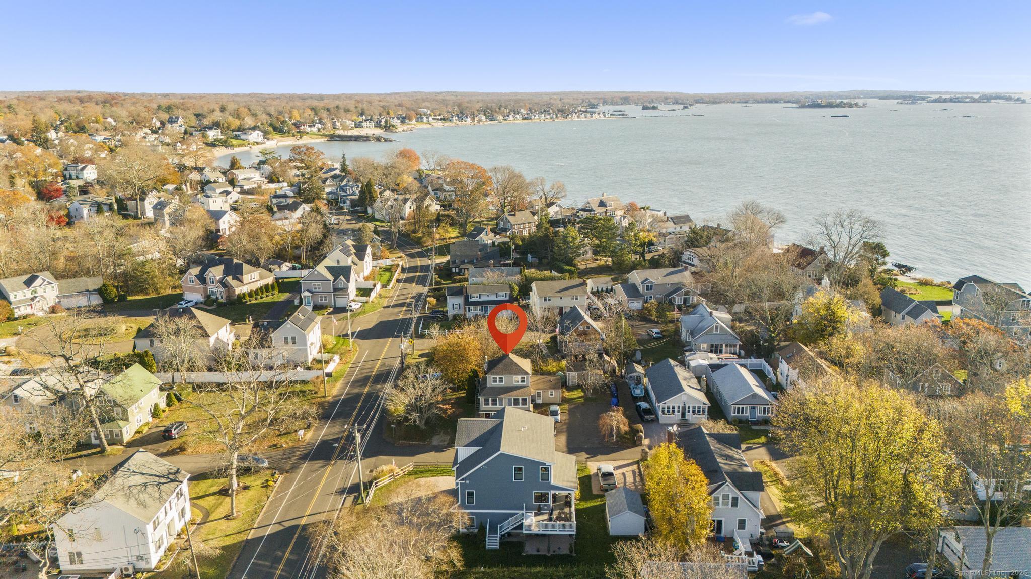 Homes for sale in Branford, CT | 2 W Haycock Point Rd, Branford, CT 06405 | MLS# 24149938