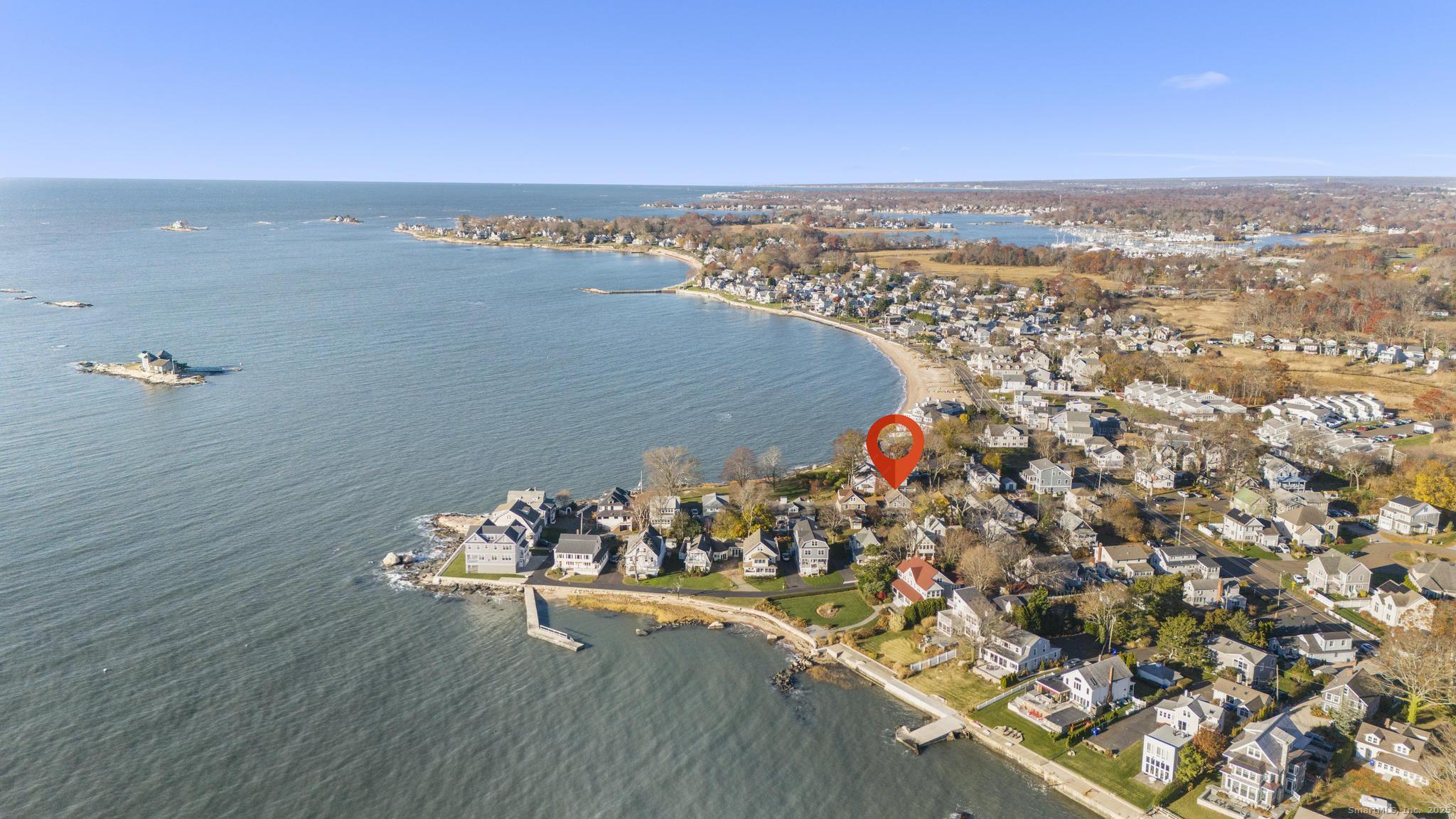 Homes for sale in Branford, CT | 2 W Haycock Point Rd, Branford, CT 06405 | MLS# 24149938