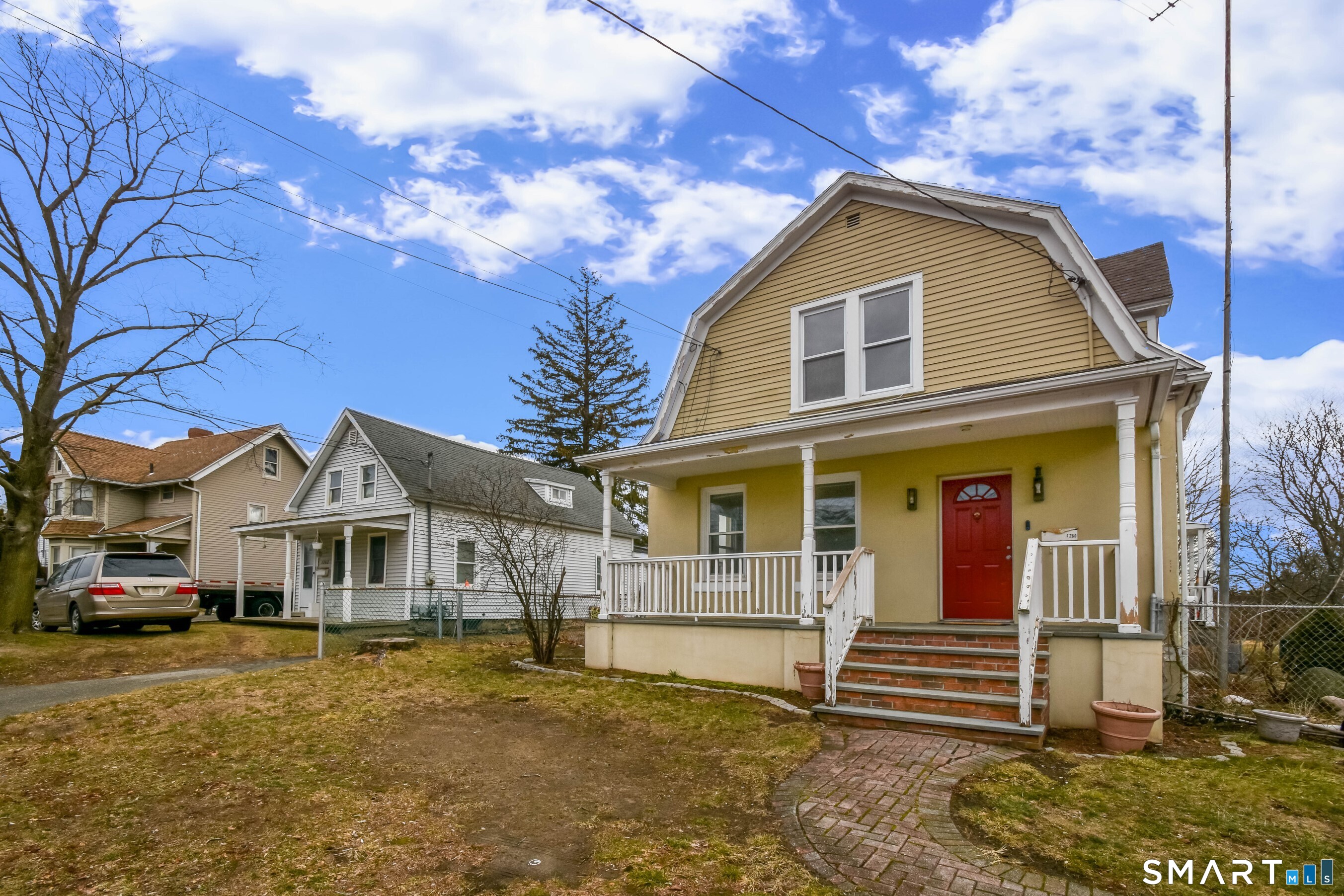 Homes for sale in Stratford, CT | 1260 Elm St, Stratford, CT 06615 | MLS# 24149857