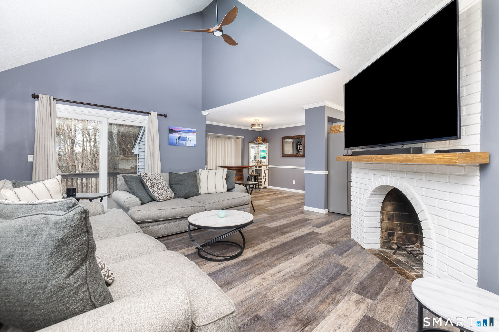 Photo 8 of 27 Folkstone Road, East Windsor, CT