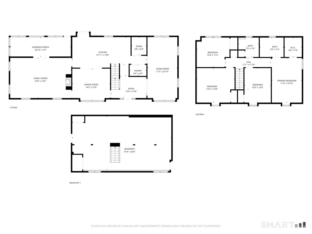 Homes for sale in Monroe, CT | 21 Field Rock Rd, Monroe, CT 06468 | MLS# 24149826