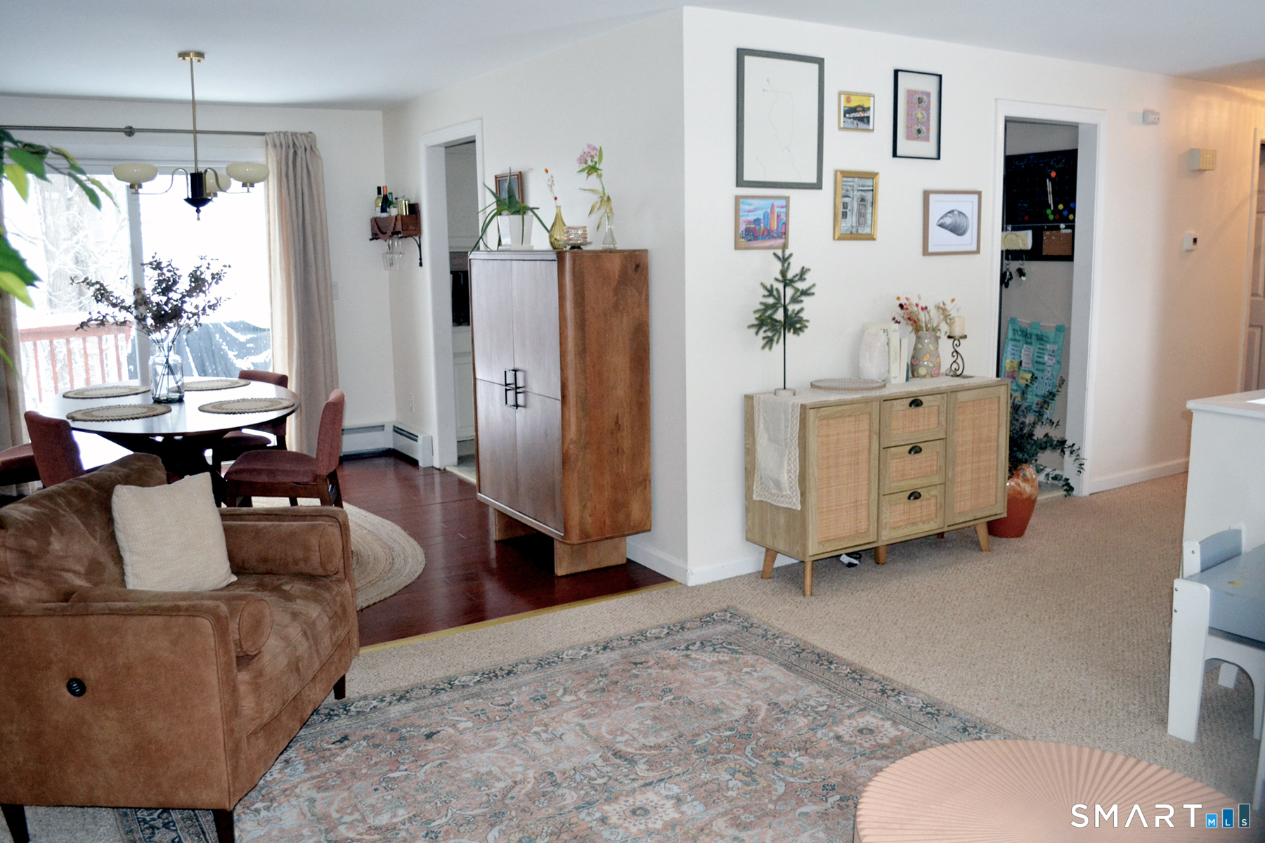 Photo 7 of 238 Willowcrest Drive, Windsor, CT