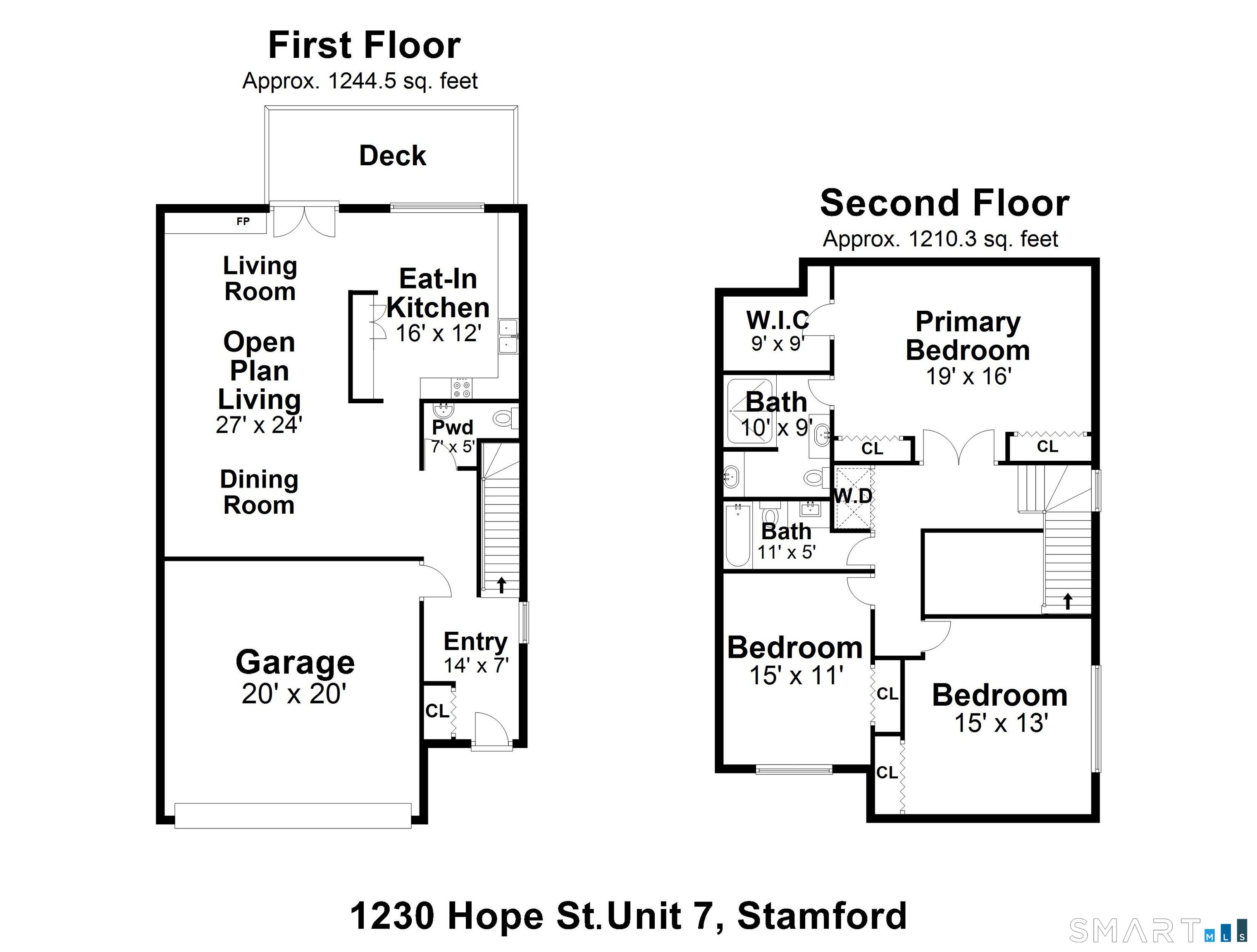 Homes for sale in Stamford, CT | 1230 Hope St #APT 7, Stamford, CT 06907 | MLS# 24149684