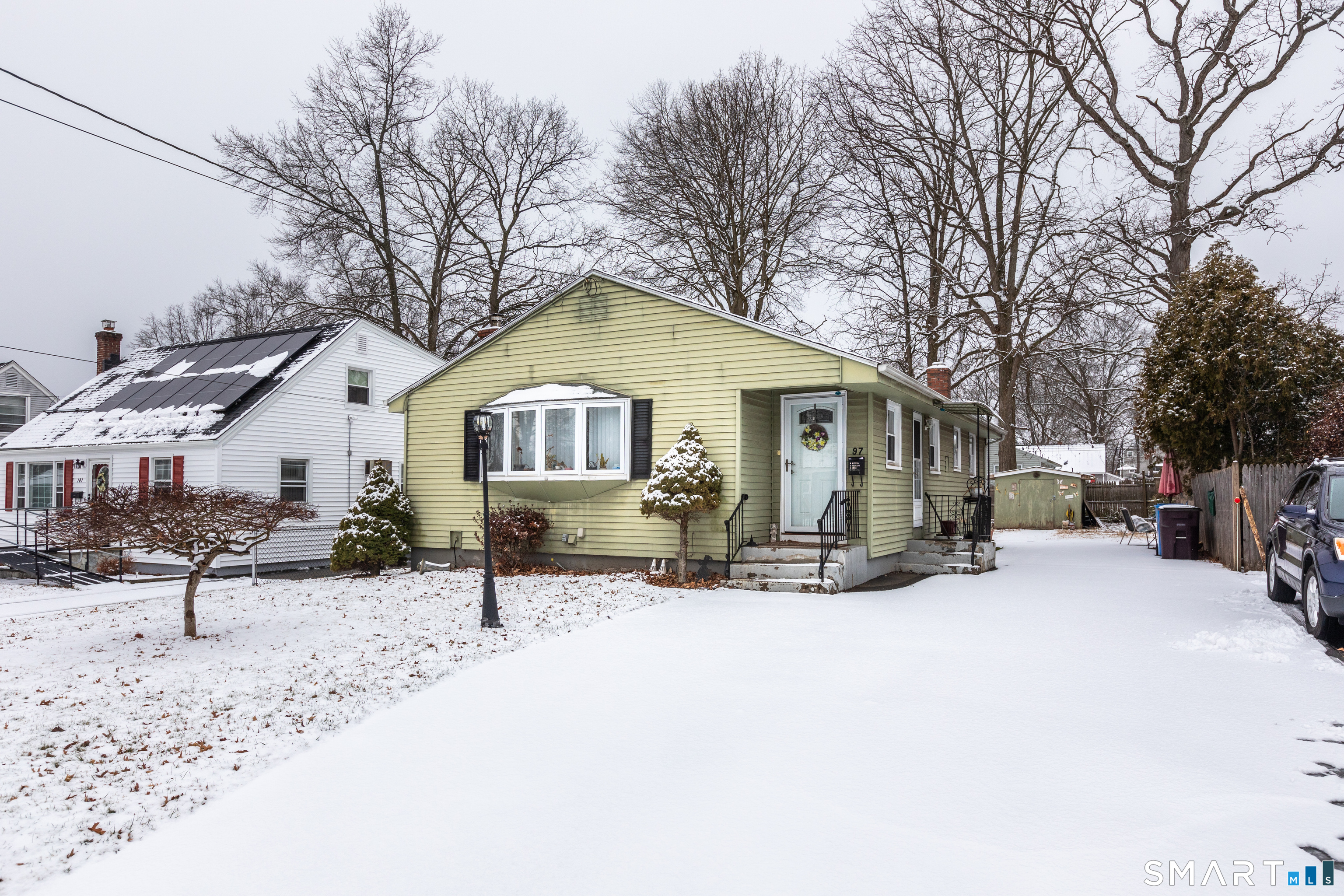 Photo 5 of 97 Benson Street, New Britain, CT