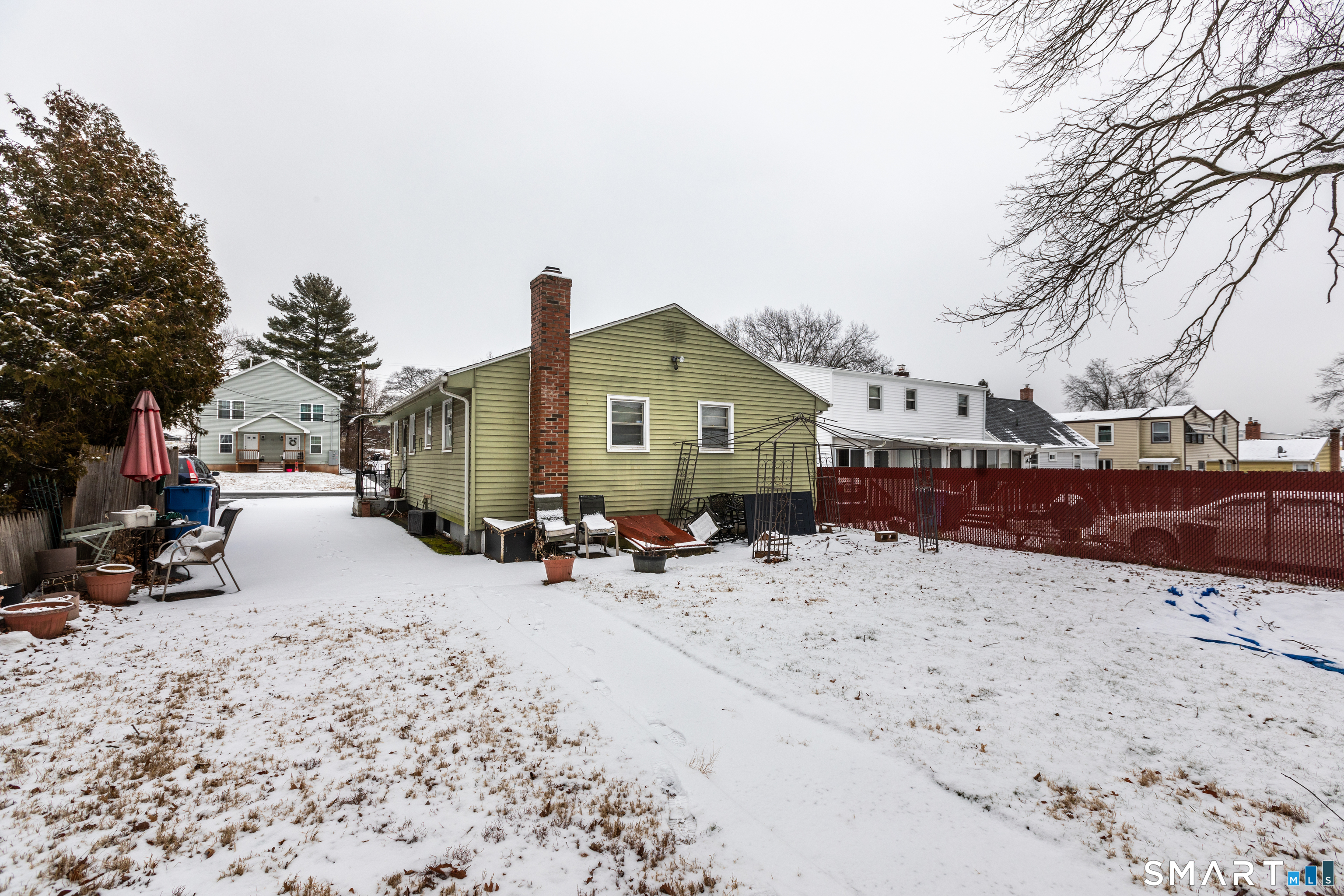 Photo 24 of 97 Benson Street, New Britain, CT