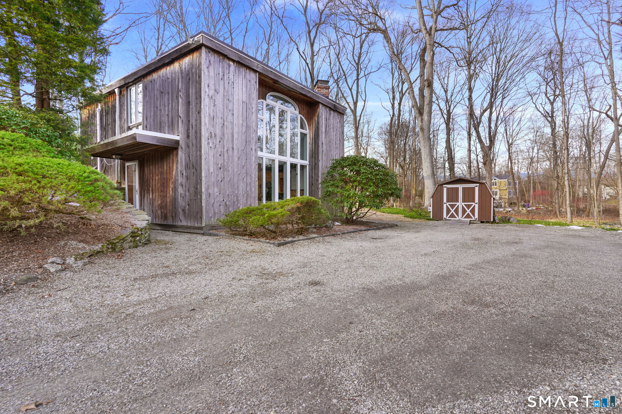 Photo 25 of 30 Freshwater Lane, Wilton, CT