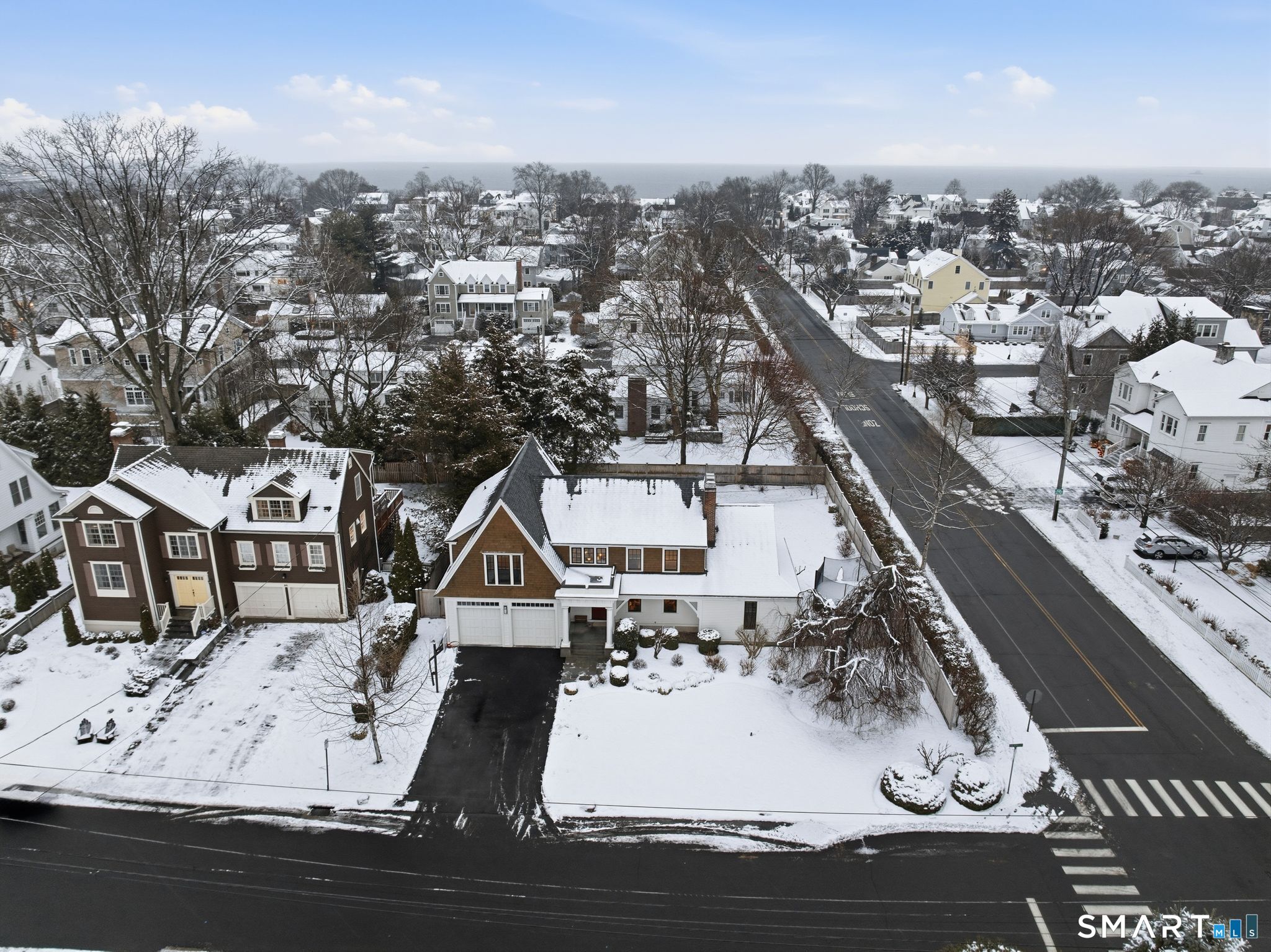 Photo 33 of 115 Fern Street, Fairfield, CT