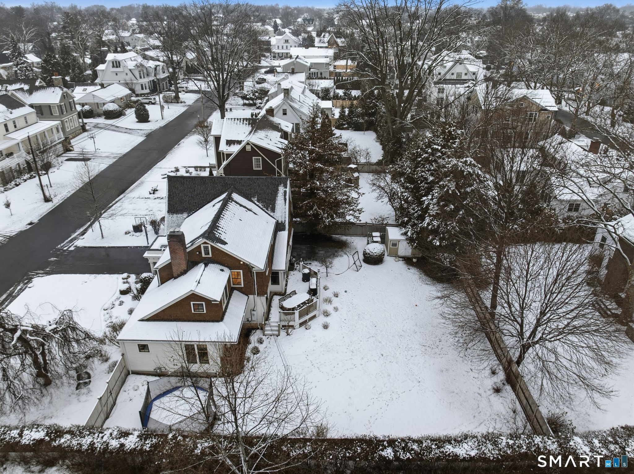 Photo 32 of 115 Fern Street, Fairfield, CT