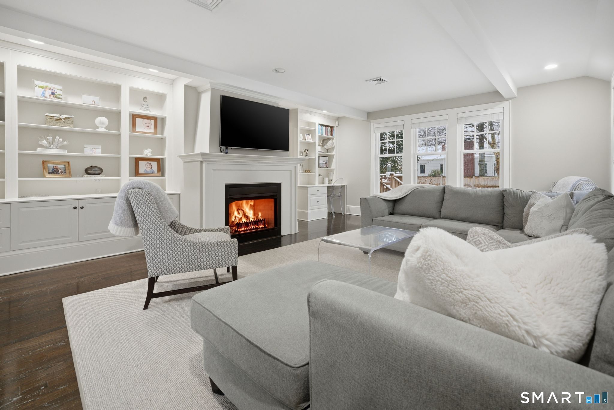 Photo 9 of 115 Fern Street, Fairfield, CT