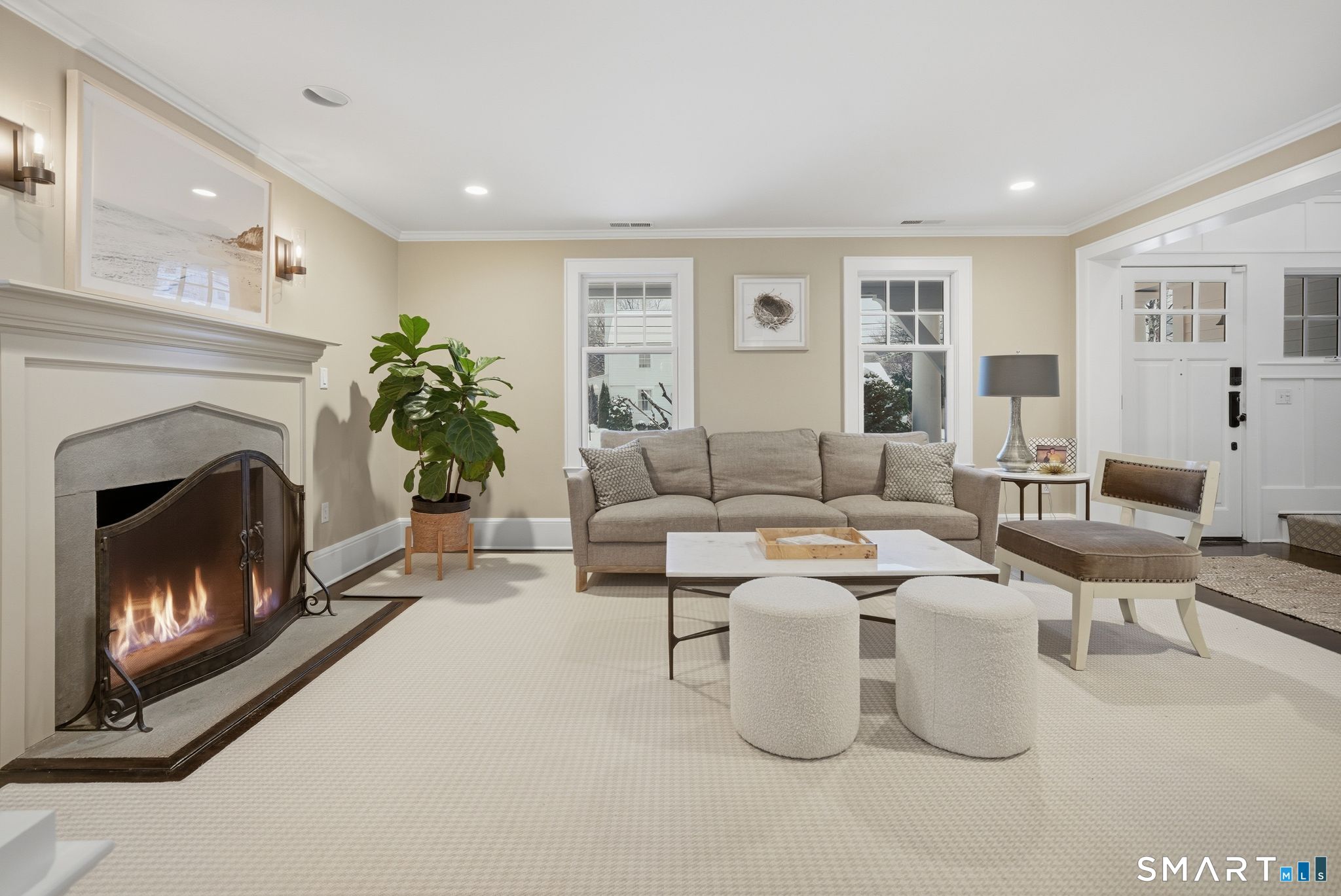 Photo 13 of 115 Fern Street, Fairfield, CT