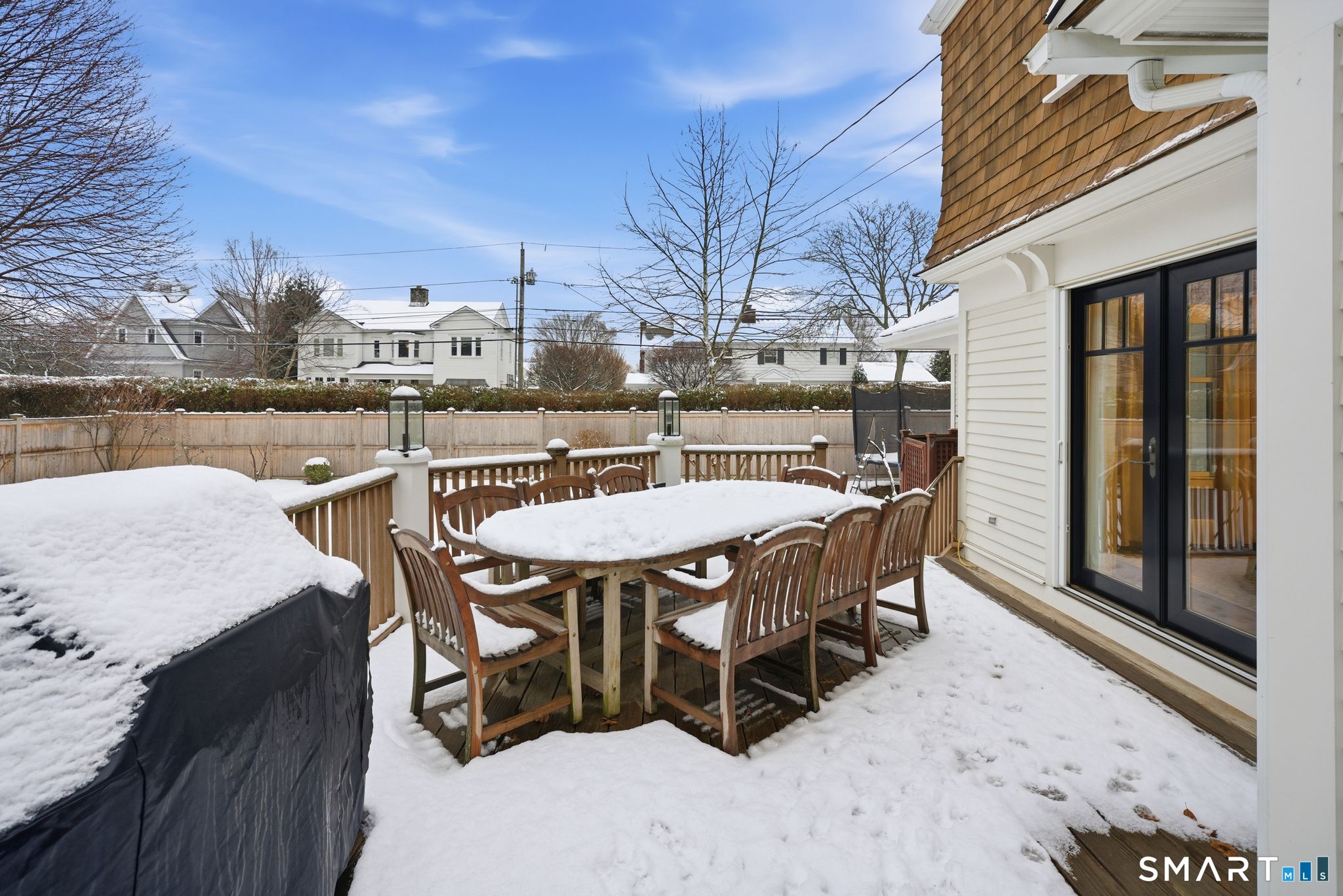 Photo 30 of 115 Fern Street, Fairfield, CT