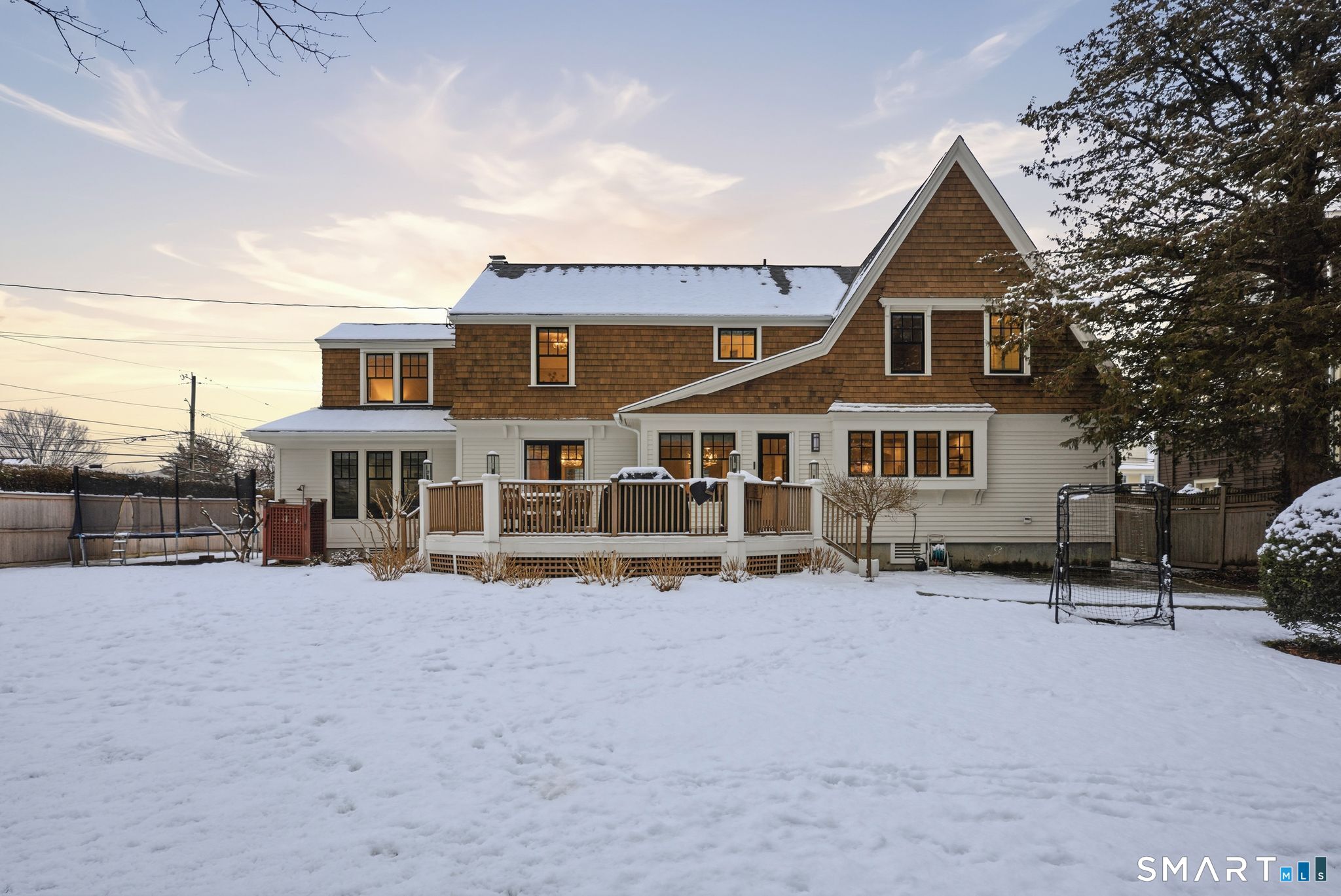 Photo 31 of 115 Fern Street, Fairfield, CT