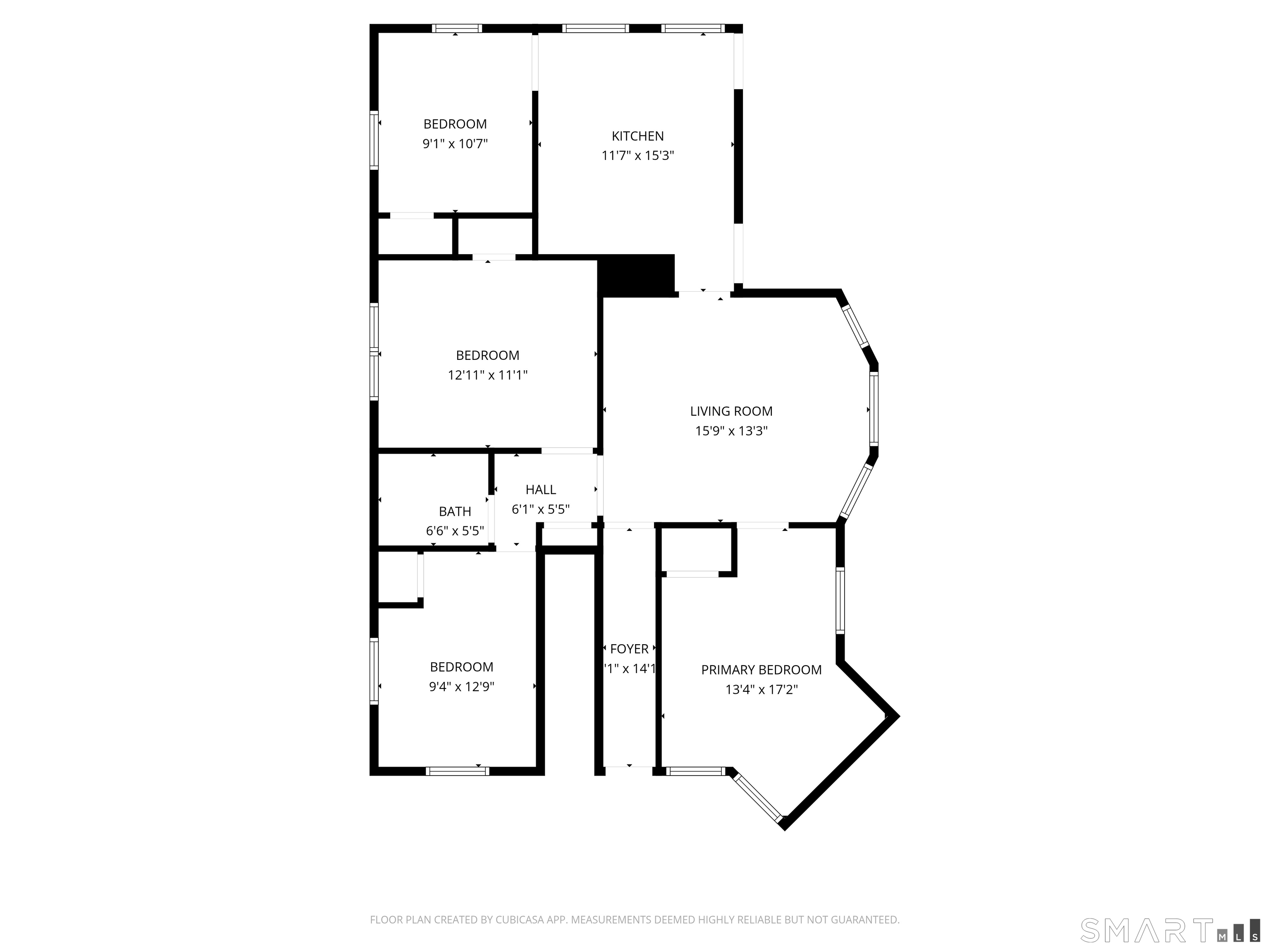 Photo 2 of 11 Ridgewood Street, Waterbury, CT