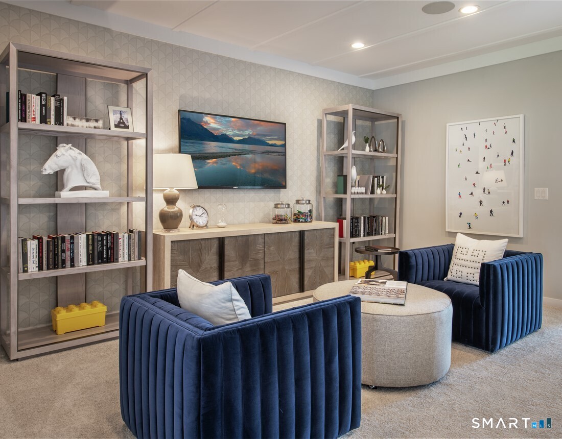 Homes for sale in Woodbridge, CT | 5 Whisper Ridge Way #49, Woodbridge, CT 06525 | MLS# 24149933