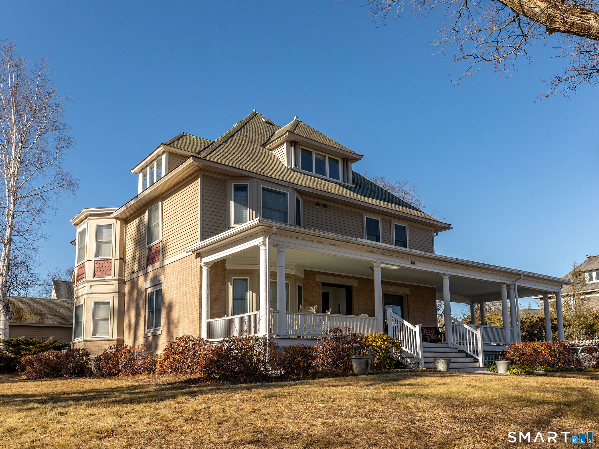 Homes for sale in Torrington, CT | 68 Wilson Ave #APT 105, Torrington, CT 06790 | MLS# 24149917