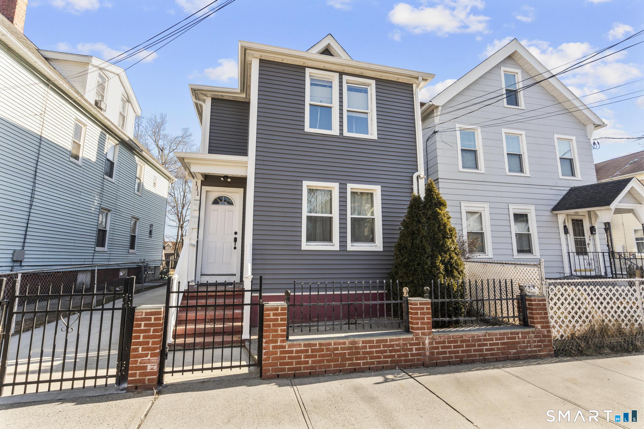 Homes for sale in New Haven, CT | 111 Morris St, New Haven, CT 06519 | MLS# 24149925