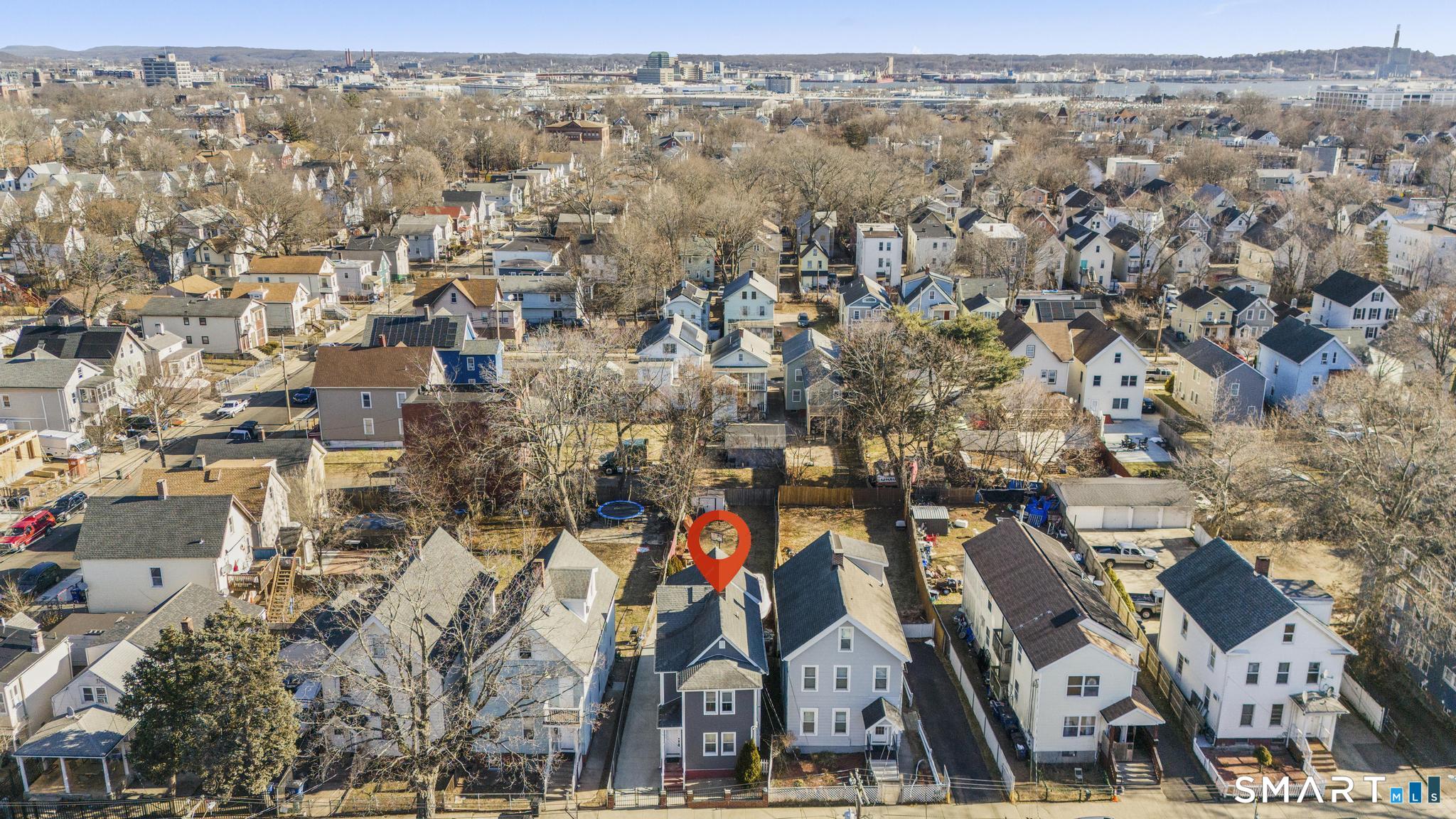 Homes for sale in New Haven, CT | 111 Morris St, New Haven, CT 06519 | MLS# 24149925