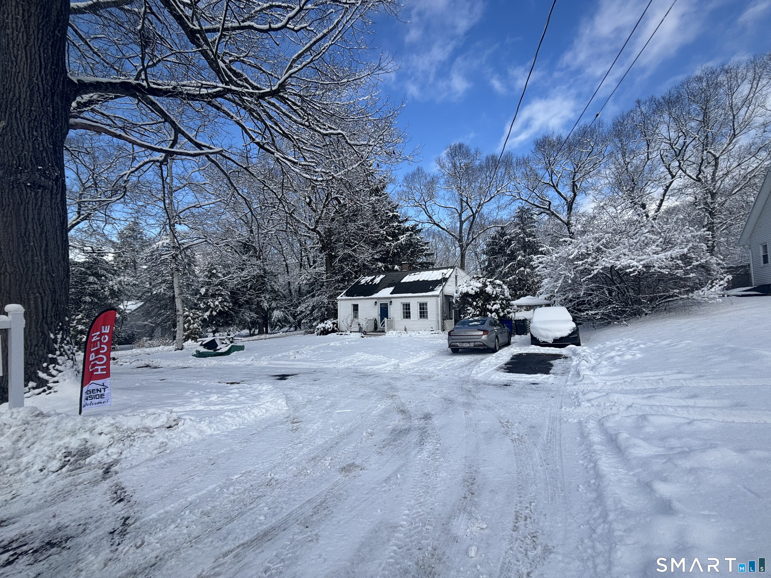 Photo 4 of 222 Mountain Road, Ellington, CT