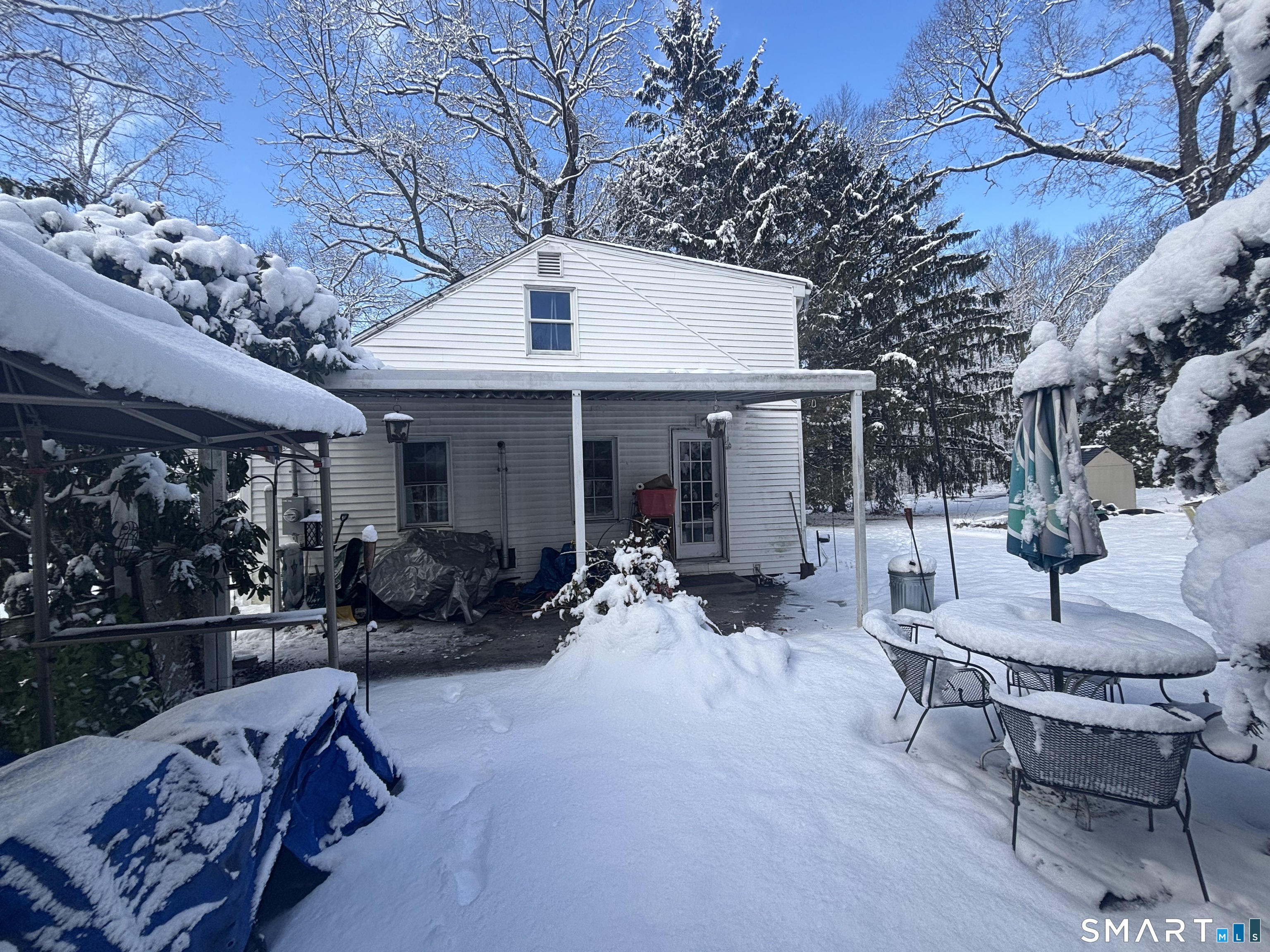 Photo 6 of 222 Mountain Road, Ellington, CT