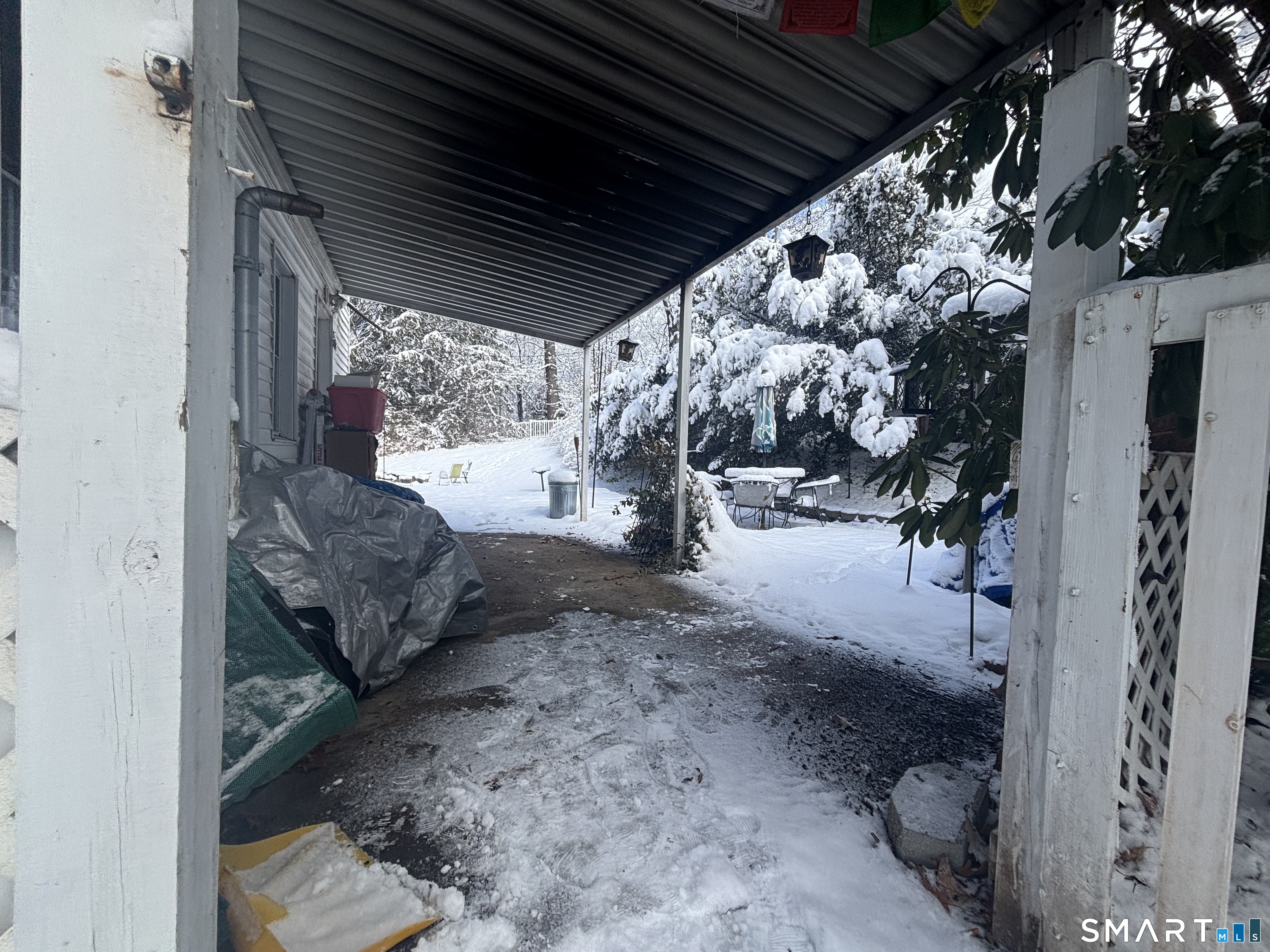 Photo 7 of 222 Mountain Road, Ellington, CT