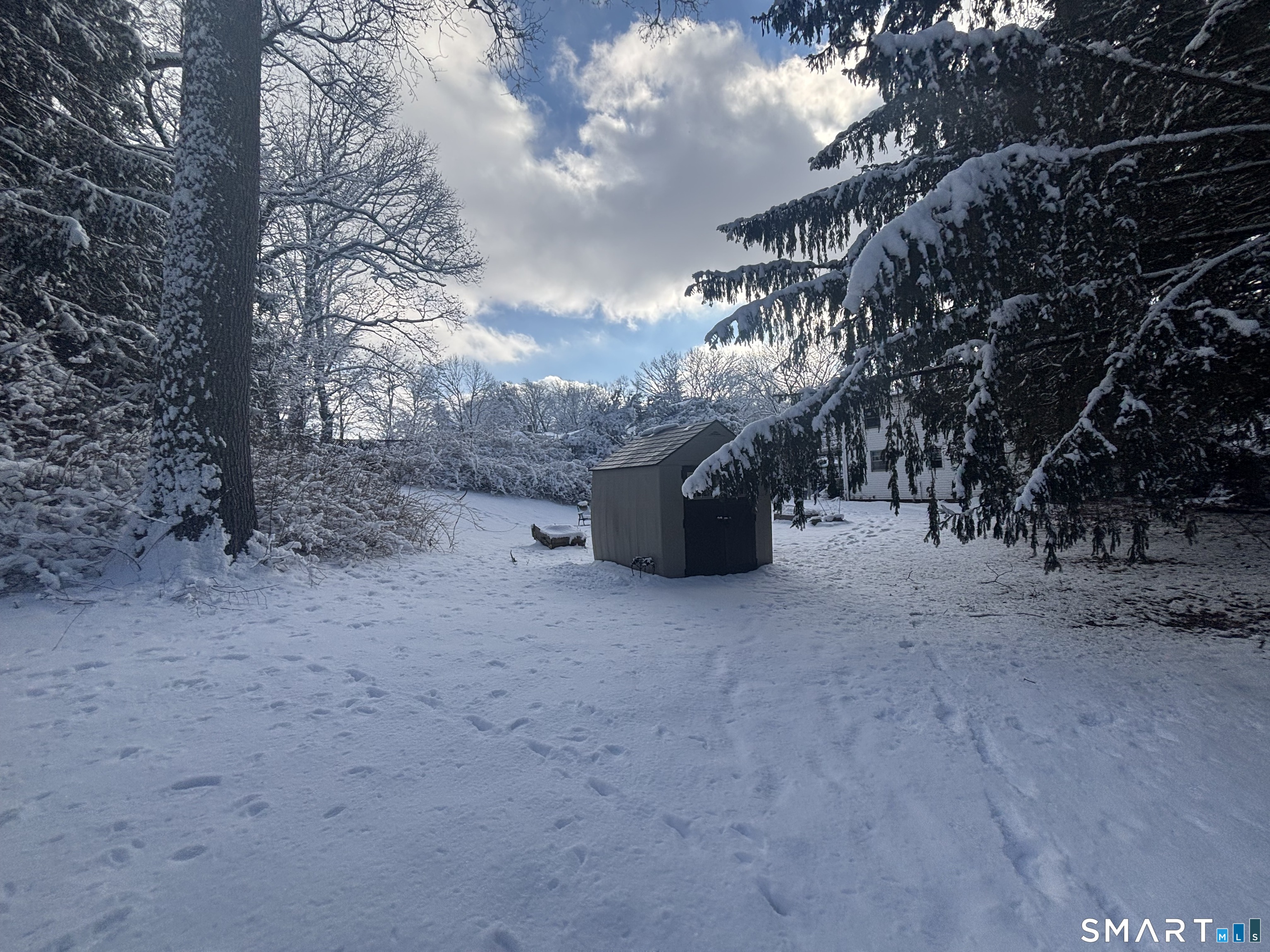 Photo 11 of 222 Mountain Road, Ellington, CT