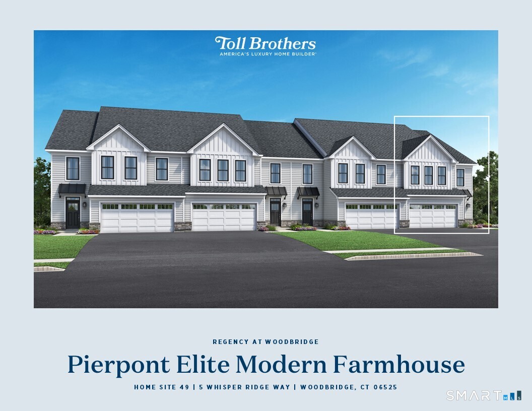 Homes for sale in Woodbridge, CT | 5 Whisper Ridge Way #49, Woodbridge, CT 06525 | MLS# 24149933