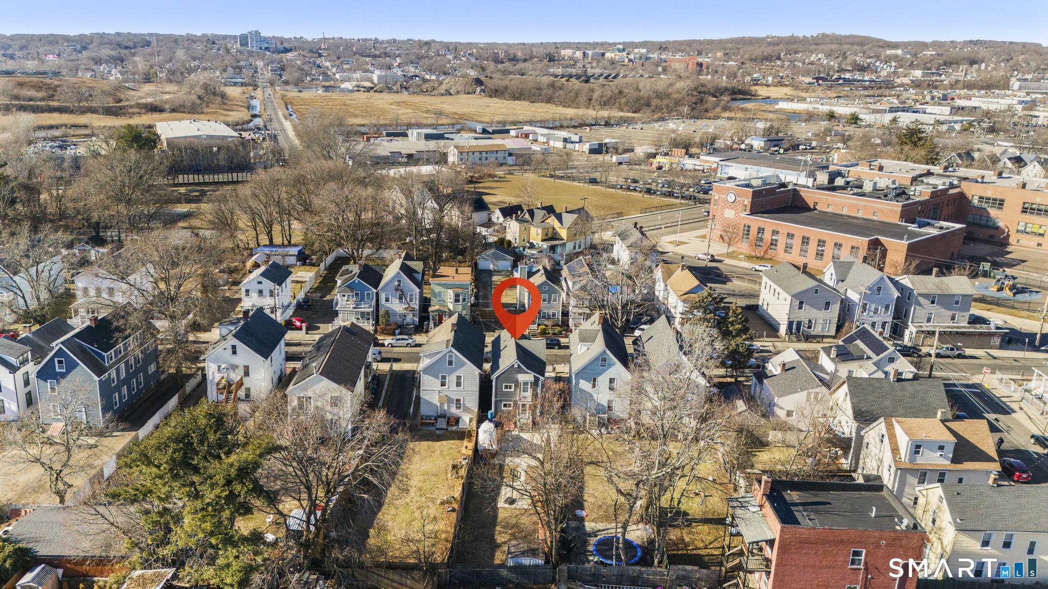 Homes for sale in New Haven, CT | 111 Morris St, New Haven, CT 06519 | MLS# 24149925