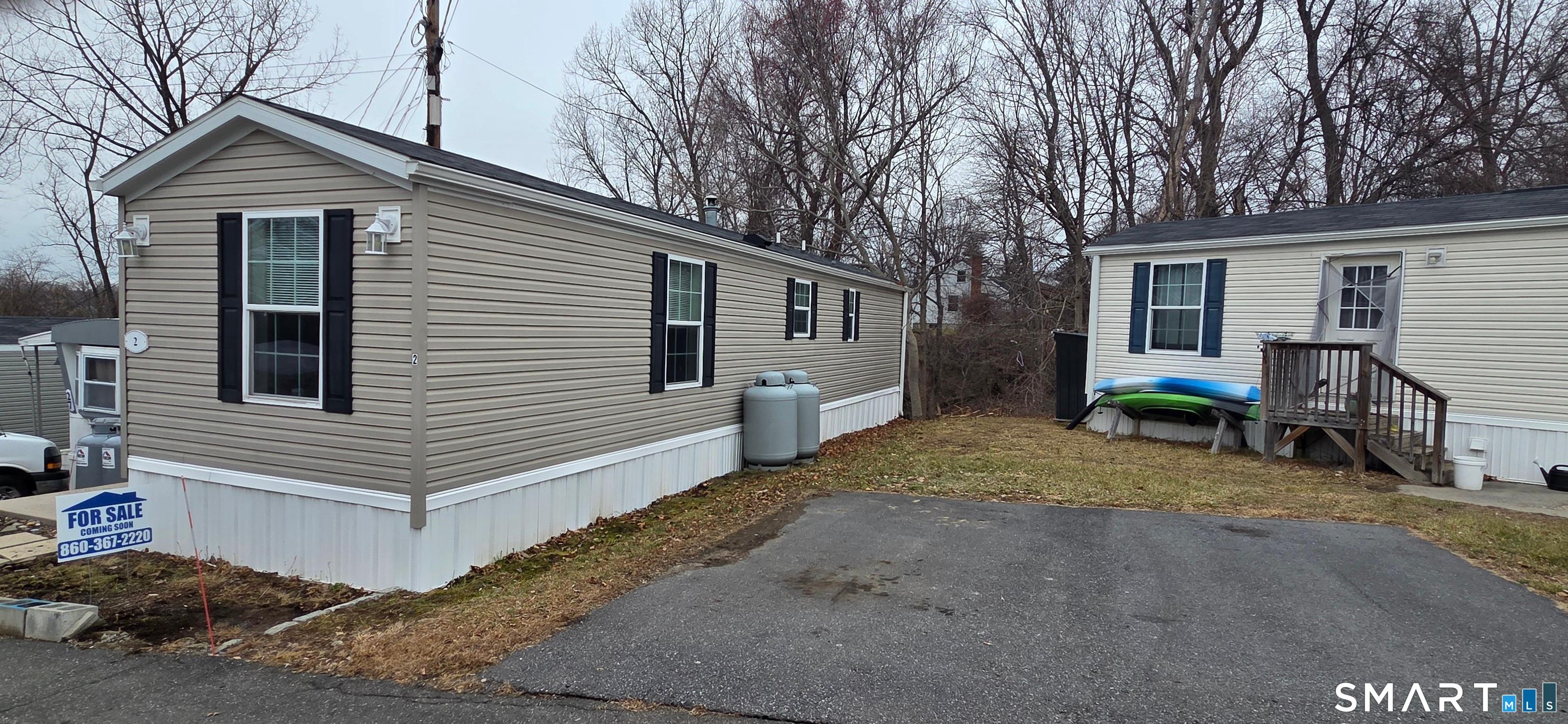 Homes for sale in East Windsor, CT | 294 S Main St #LOT 2, East Windsor, CT 06088 | MLS# 24149389