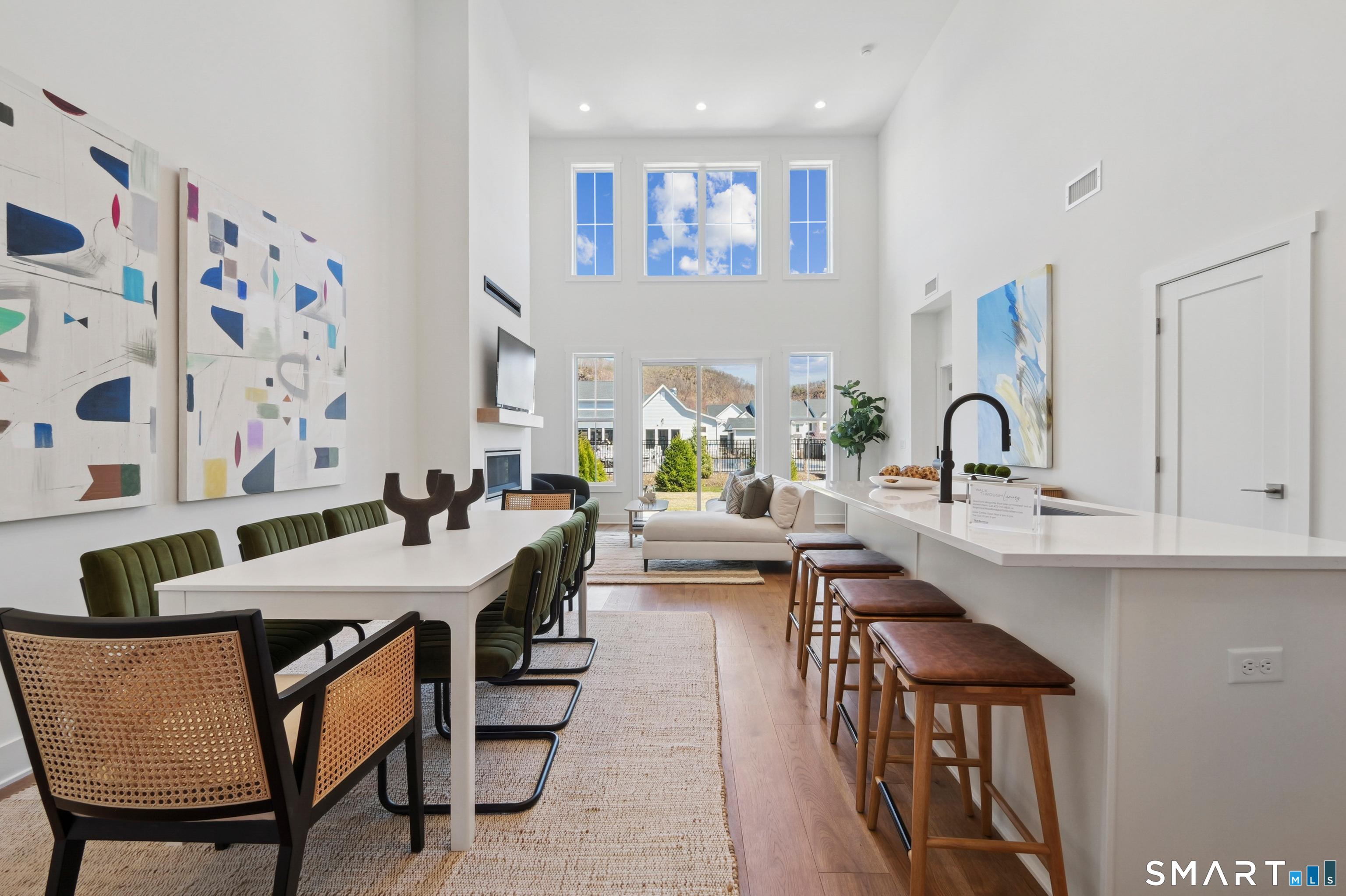 Homes for sale in Woodbridge, CT | 5 Edgewood Way #25, Woodbridge, CT 06525 | MLS# 24149897