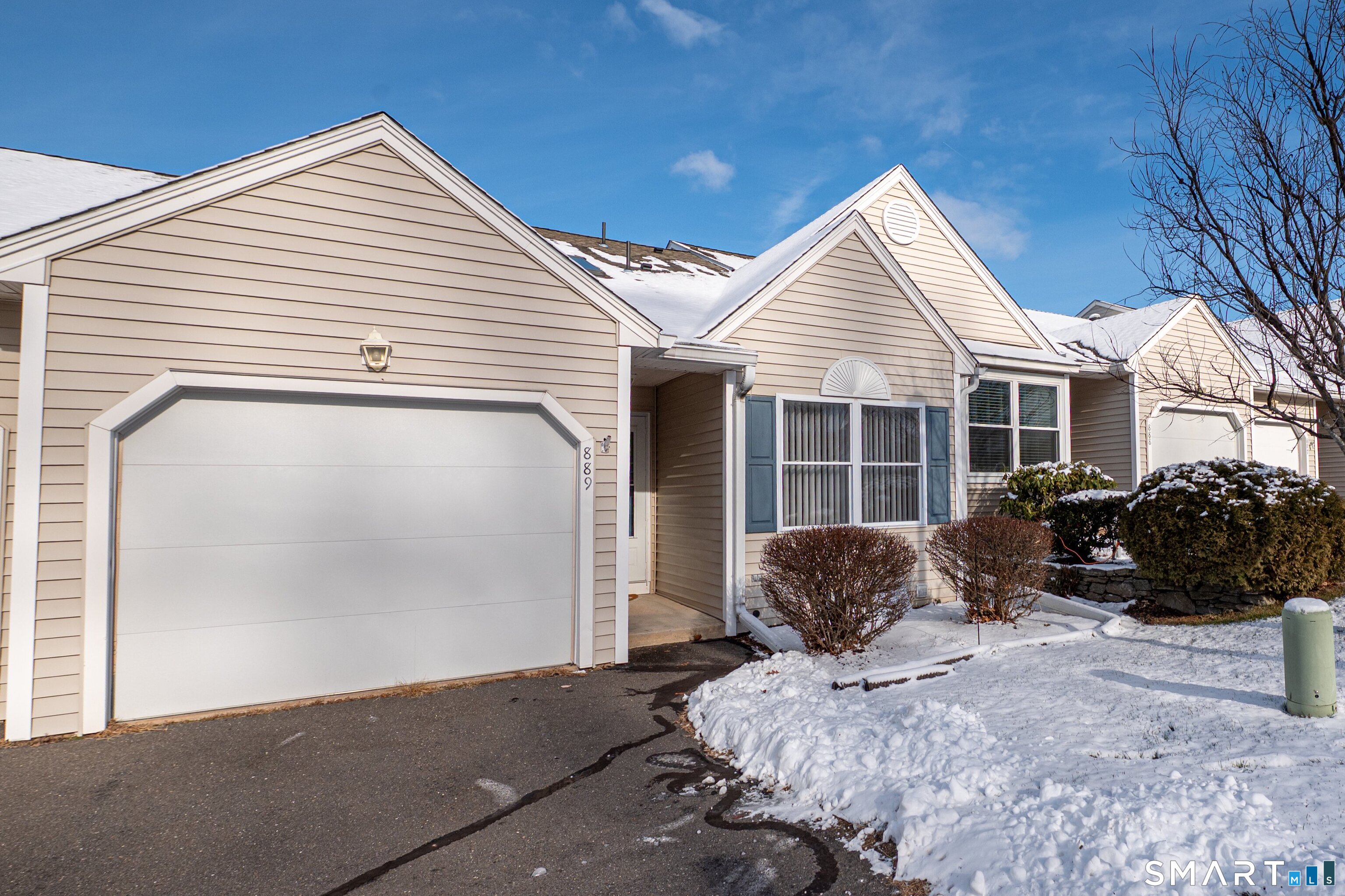 Homes for sale in Southington, CT | 889 Glacier Way #889, Southington, CT 06489 | MLS# 24149974