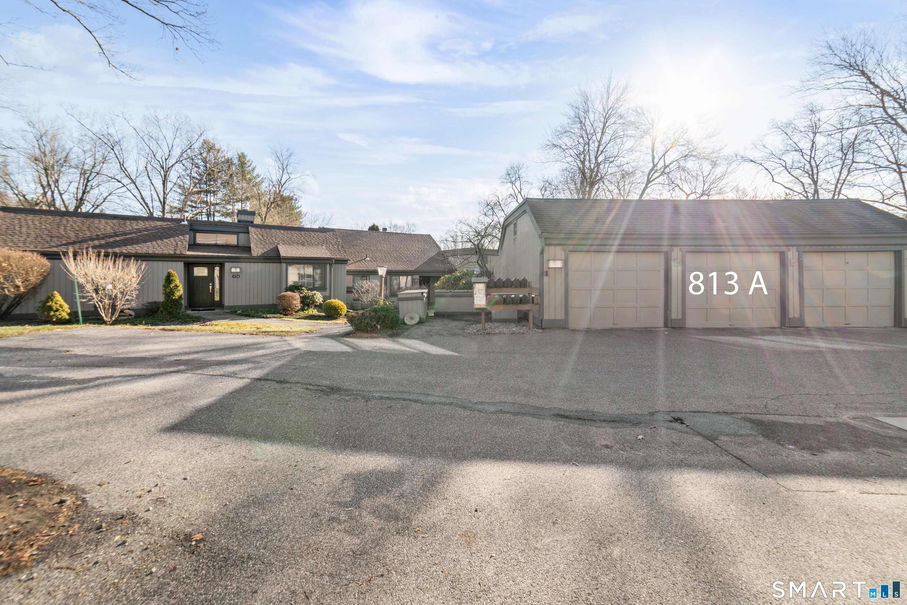 Homes for sale in Southbury, CT | 813 Heritage Vlg #A, Southbury, CT 06488 | MLS# 24149937