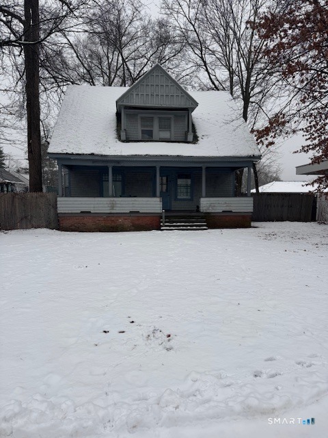 Homes for sale in East Hartford, CT | 81 Burnside Ave, East Hartford, CT 06108 | MLS# 24149444