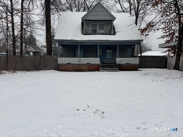 Homes for sale in East Hartford, CT | 81 Burnside Ave, East Hartford, CT 06108 | MLS# 24149444